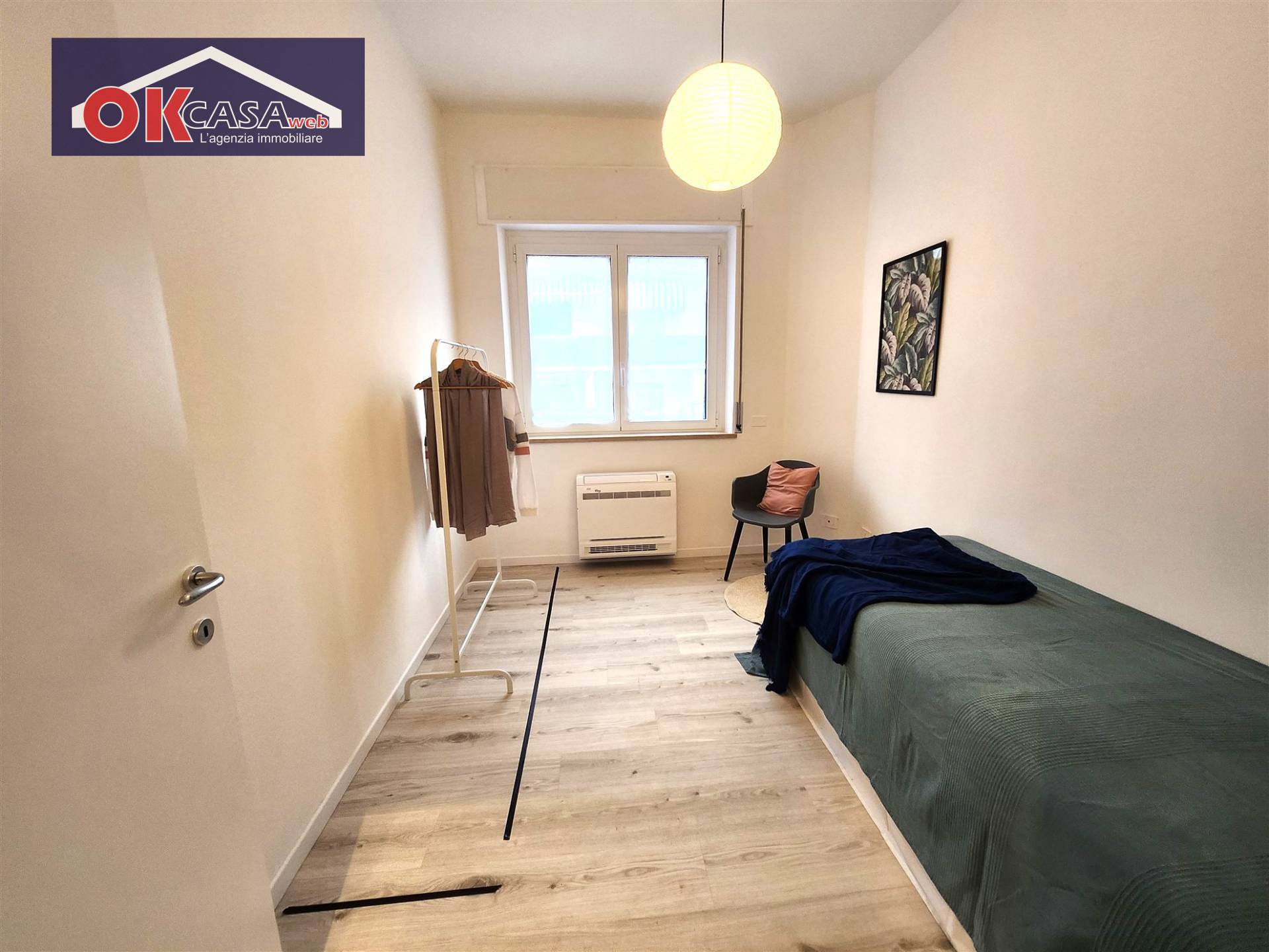 Appartamento in vendita a Villafranca di Verona