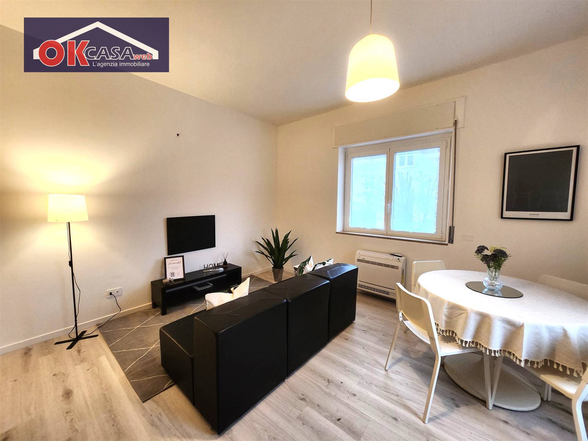 Appartamento in vendita a Villafranca di Verona