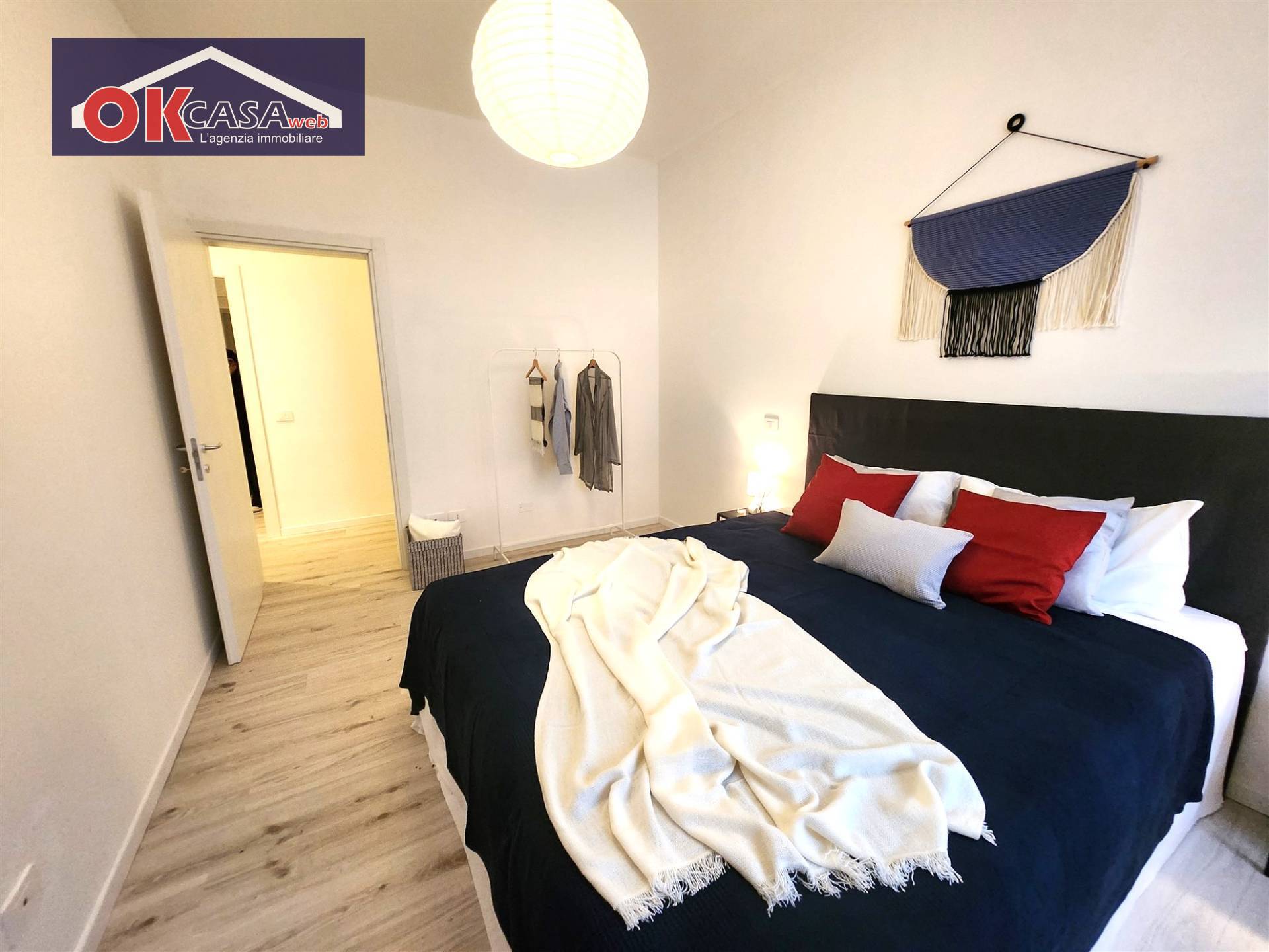 Appartamento in vendita a Villafranca di Verona