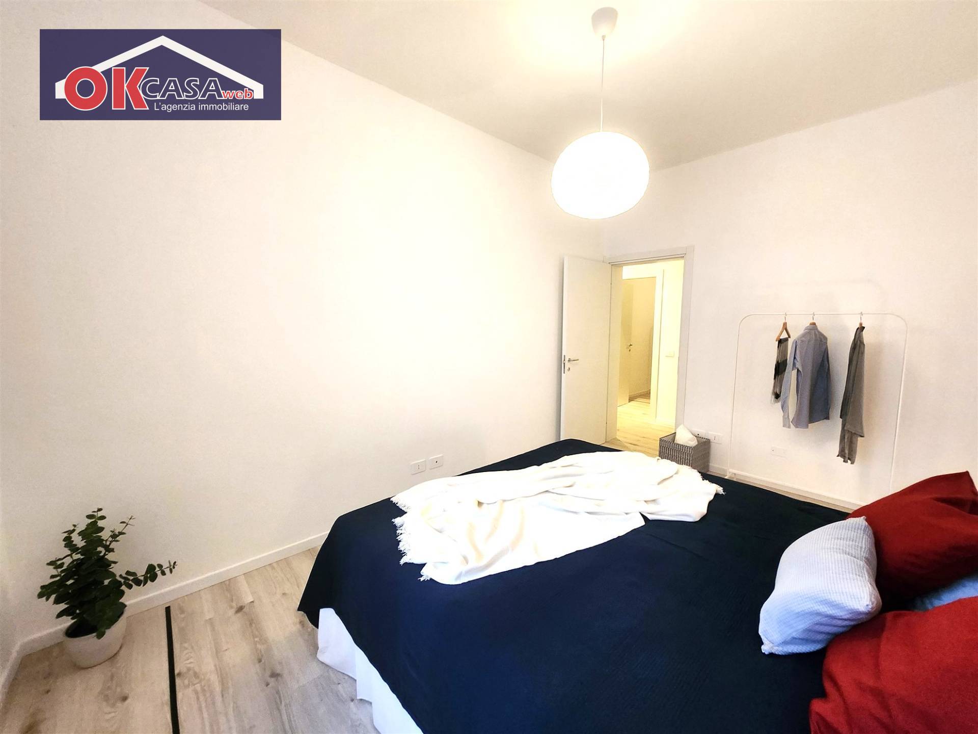 Appartamento in vendita a Villafranca di Verona