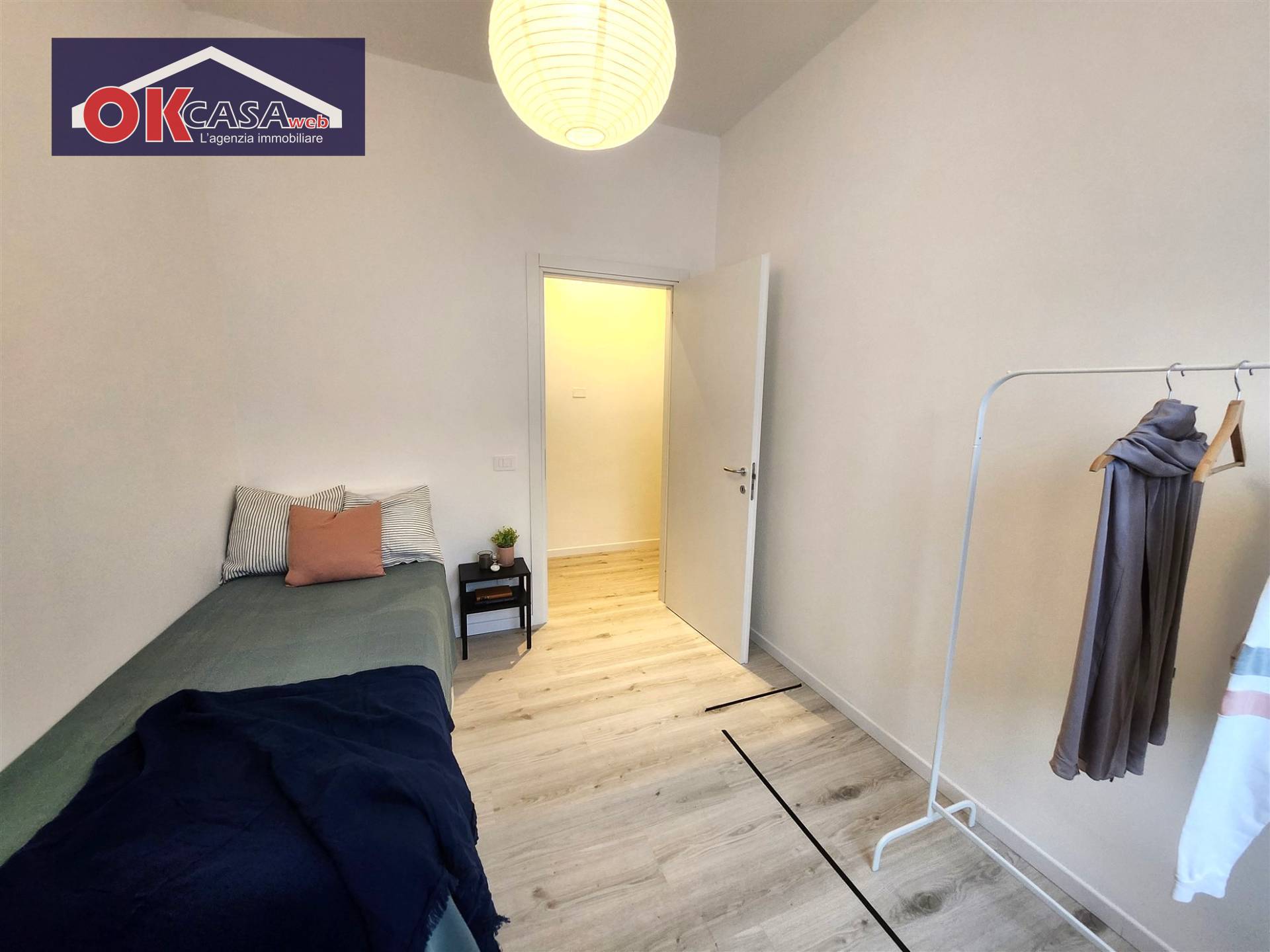 Appartamento in vendita a Villafranca di Verona