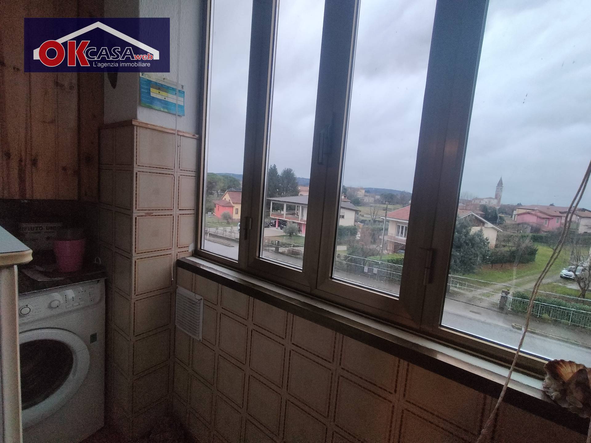 Appartamento in vendita a San Lorenzo Isontino