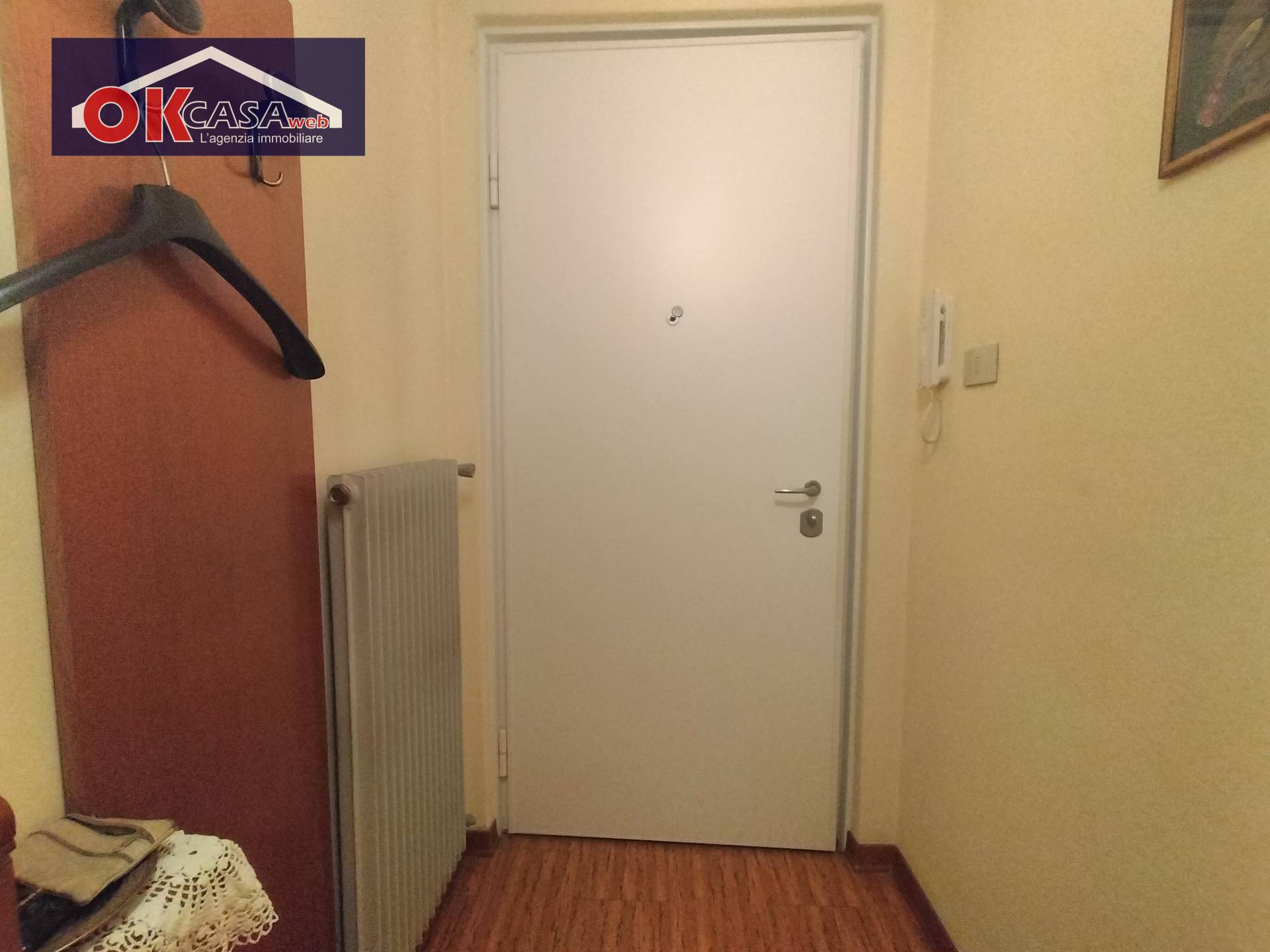 Appartamento in vendita a San Lorenzo Isontino