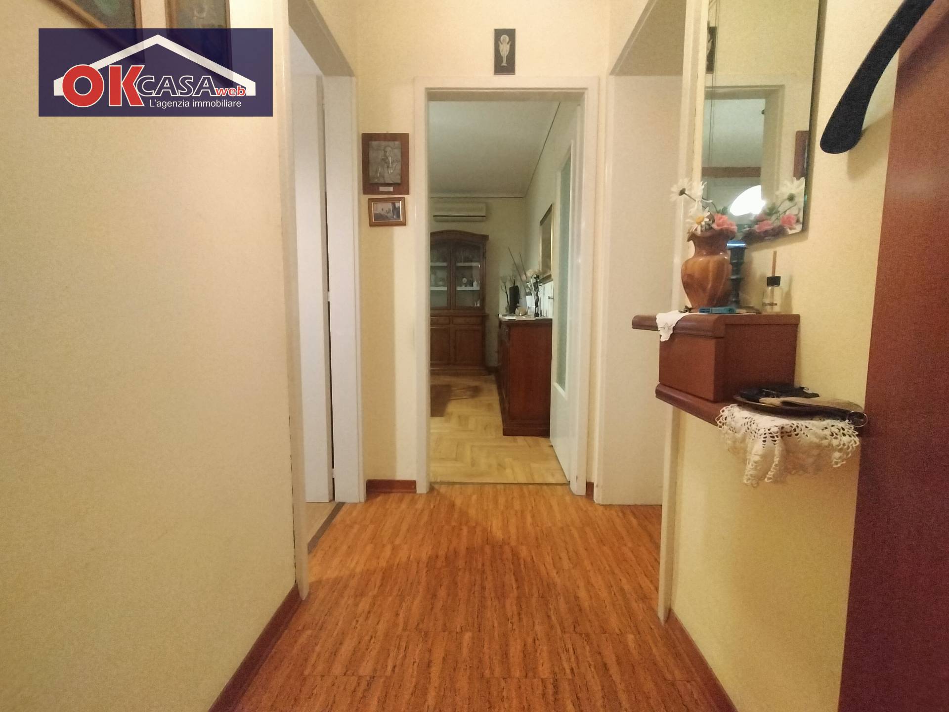 Appartamento in vendita a San Lorenzo Isontino