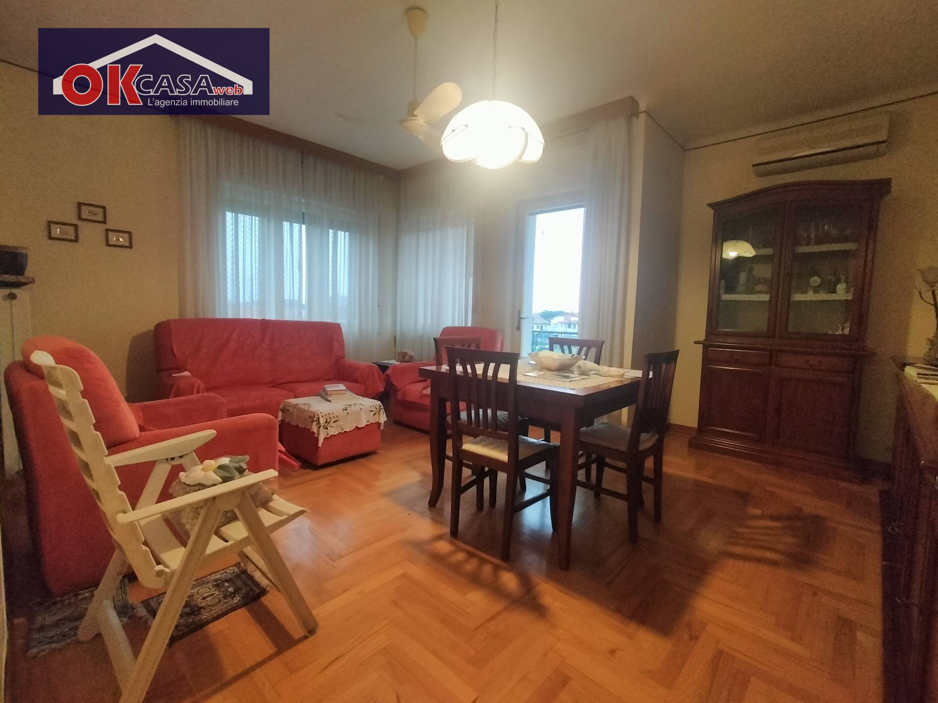 Appartamento in vendita a San Lorenzo Isontino