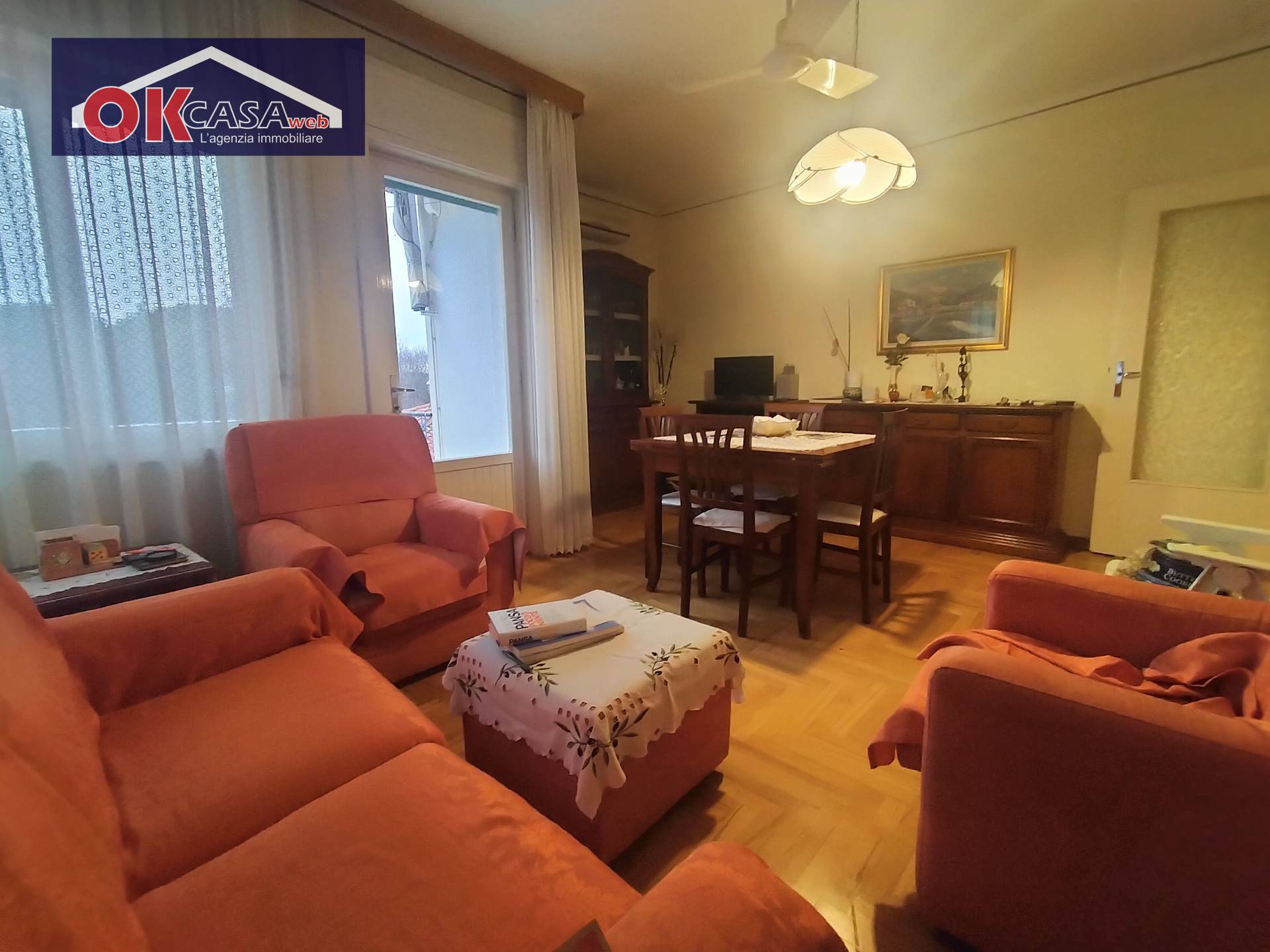 Appartamento in vendita a San Lorenzo Isontino