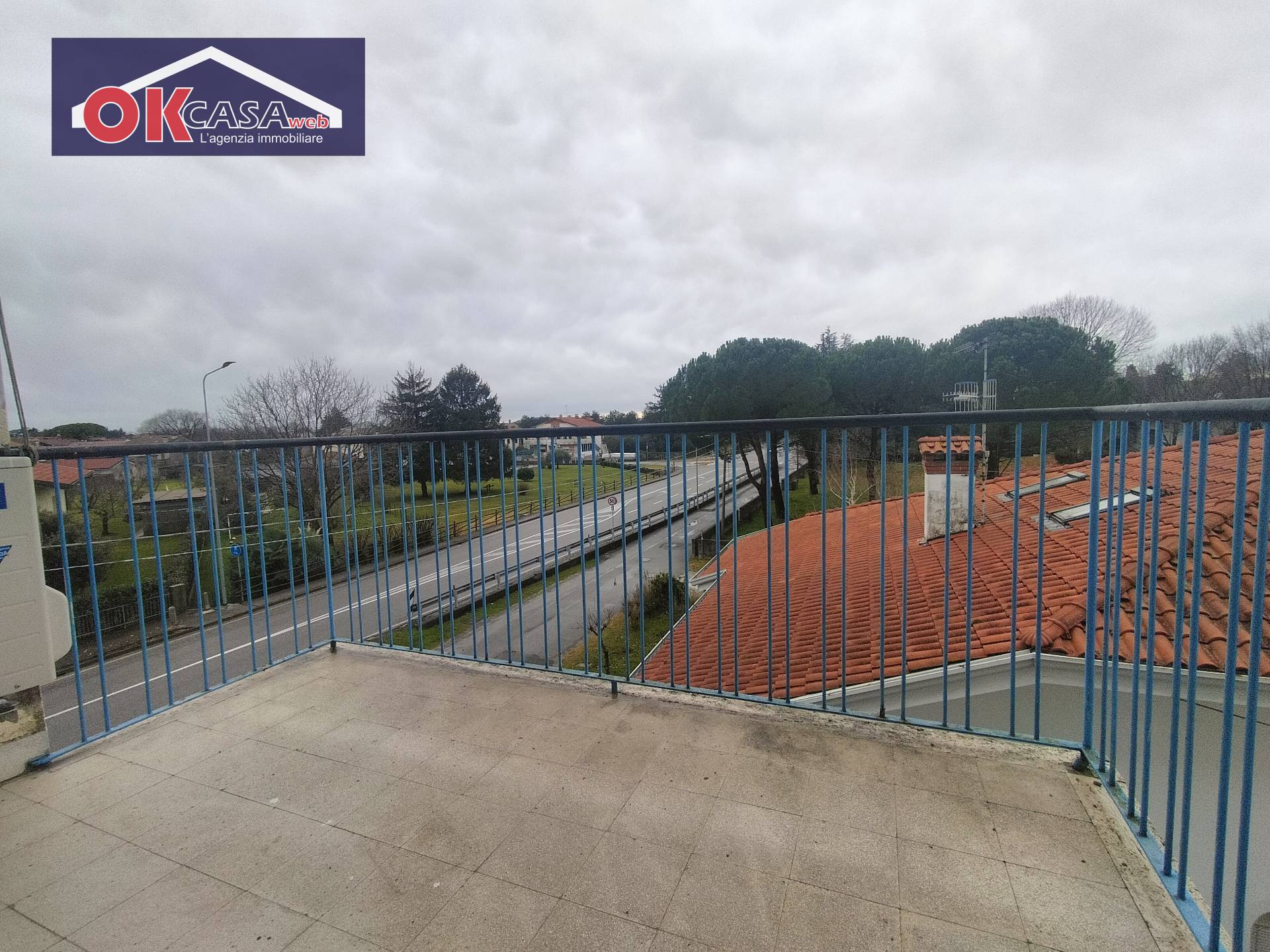 Appartamento in vendita a San Lorenzo Isontino