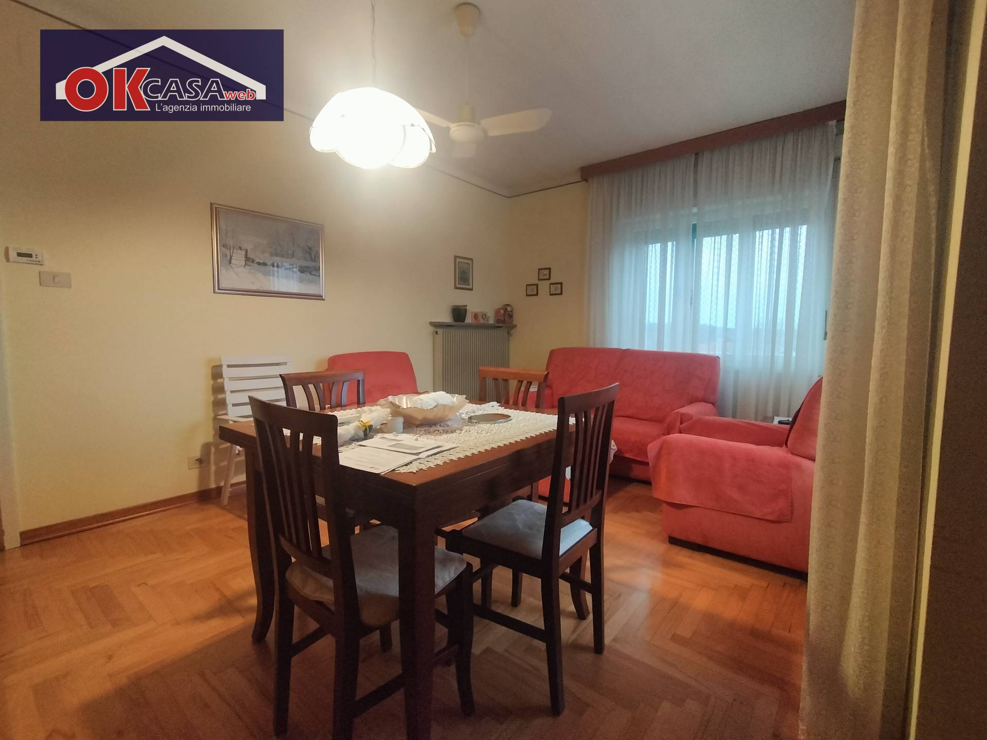 Appartamento in vendita a San Lorenzo Isontino