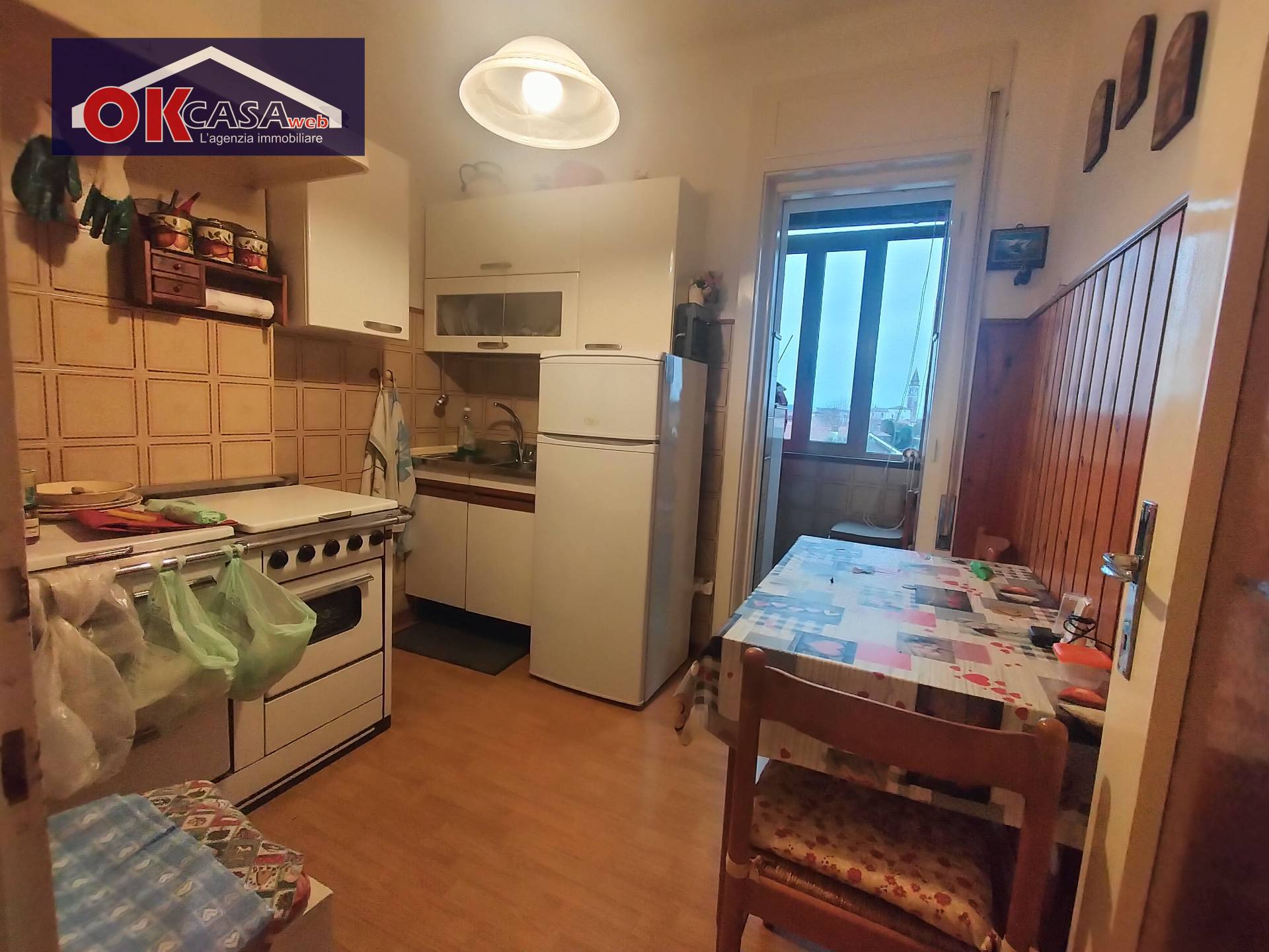 Appartamento in vendita a San Lorenzo Isontino