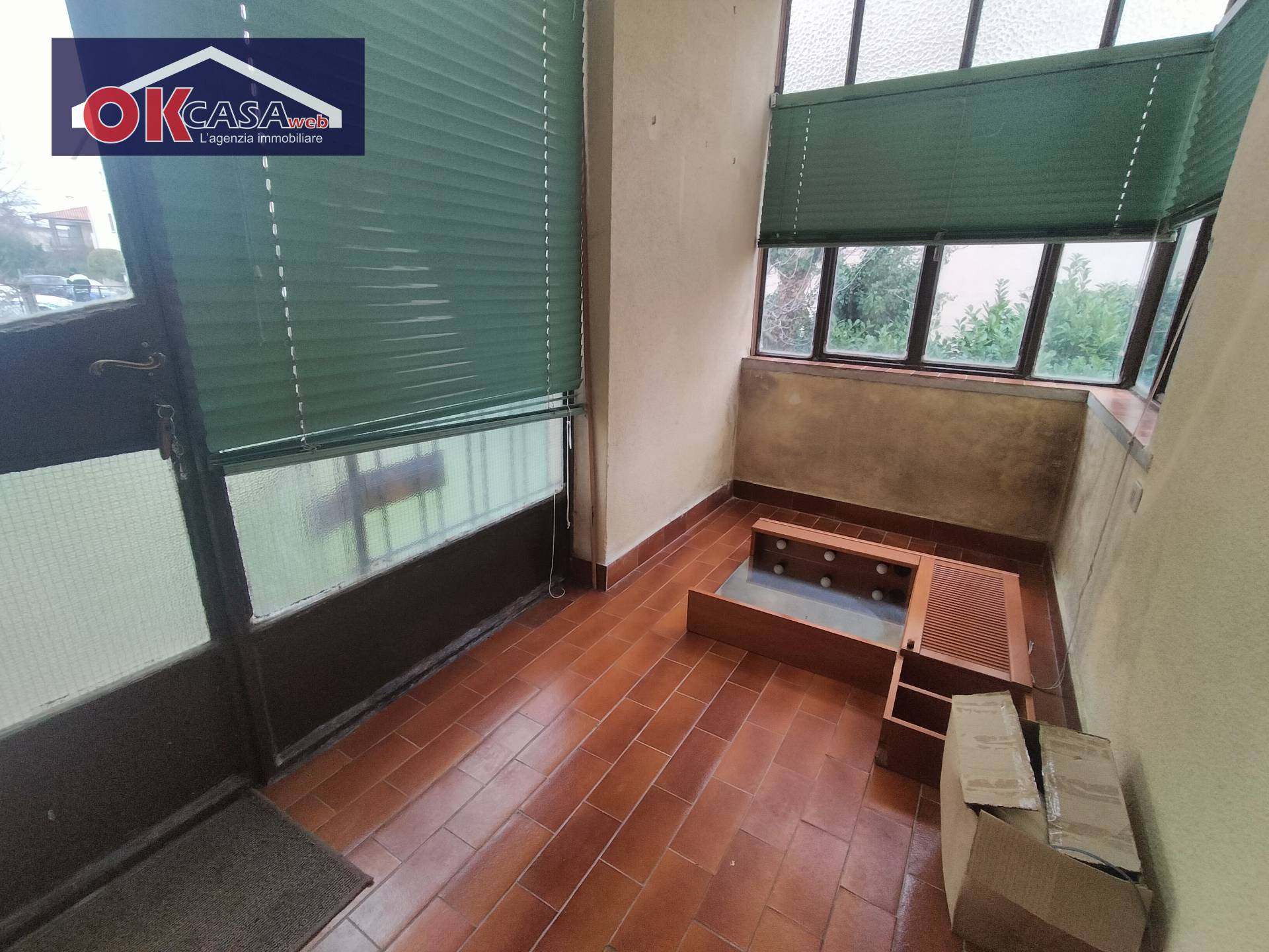 Villa in vendita a Monfalcone