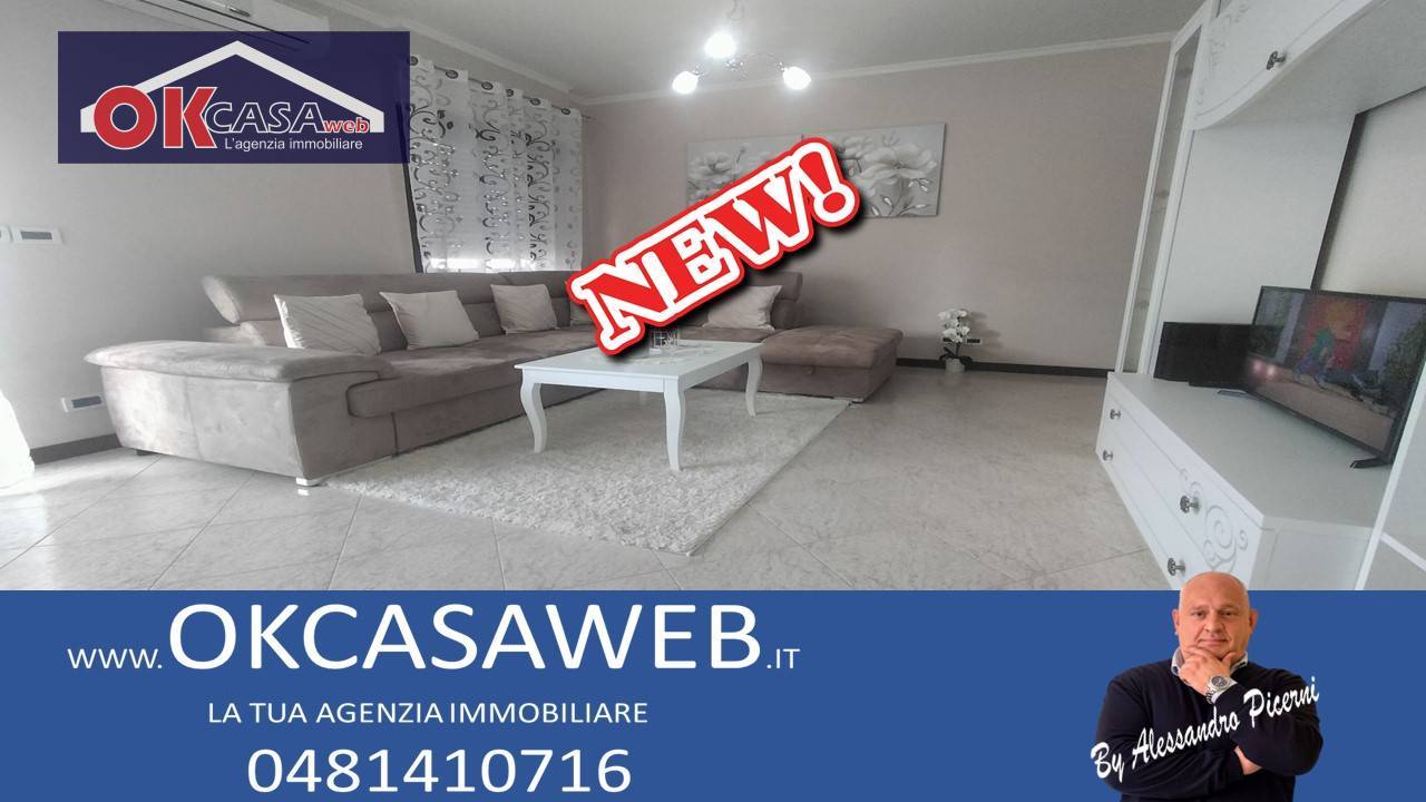 Appartamento in vendita a Monfalcone