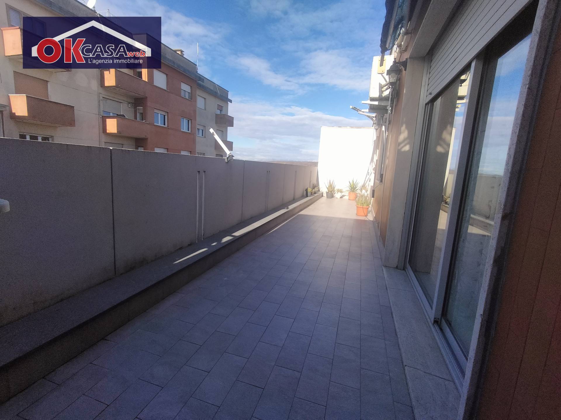 Appartamento in vendita a Monfalcone