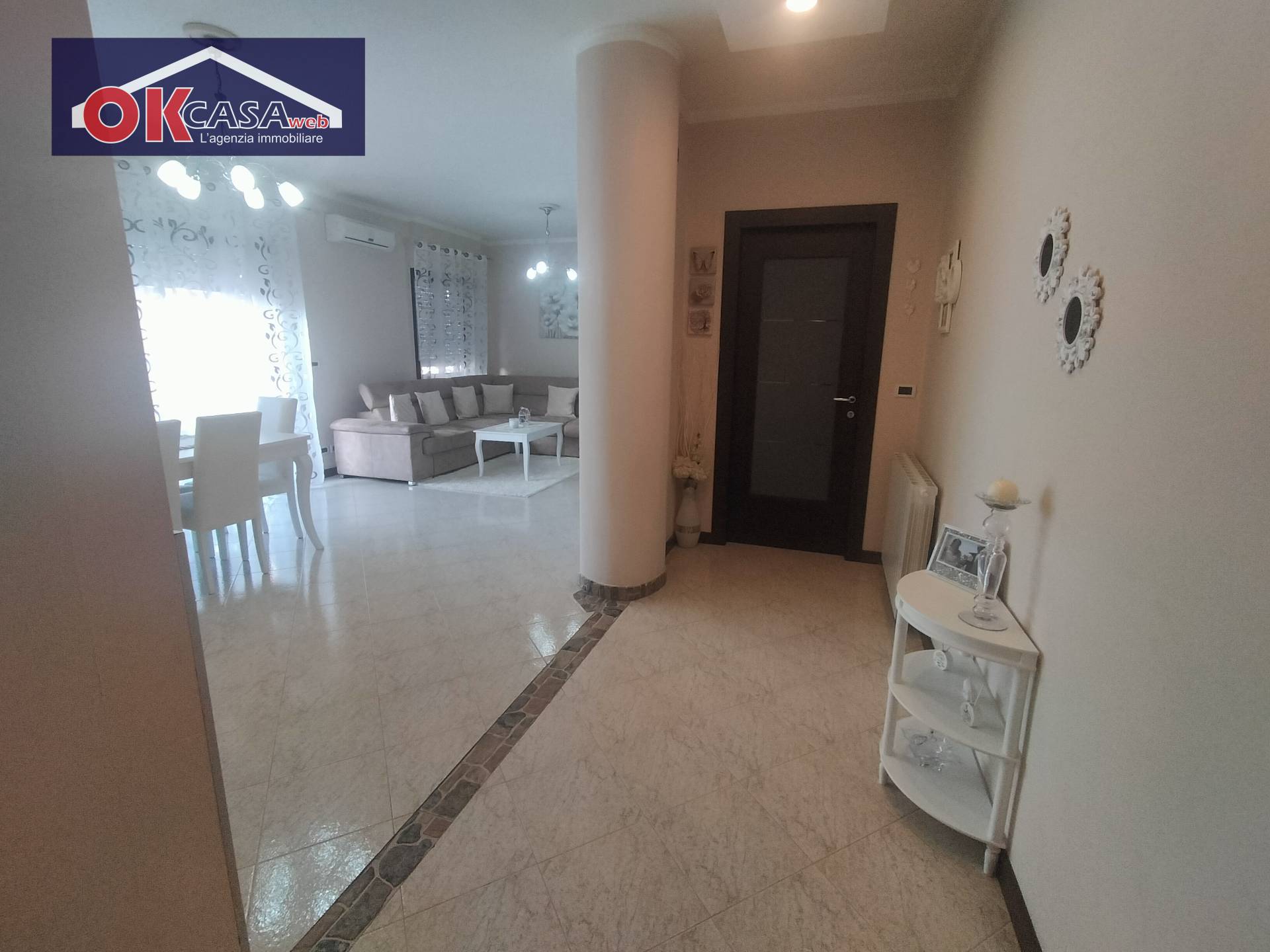 Appartamento in vendita a Monfalcone