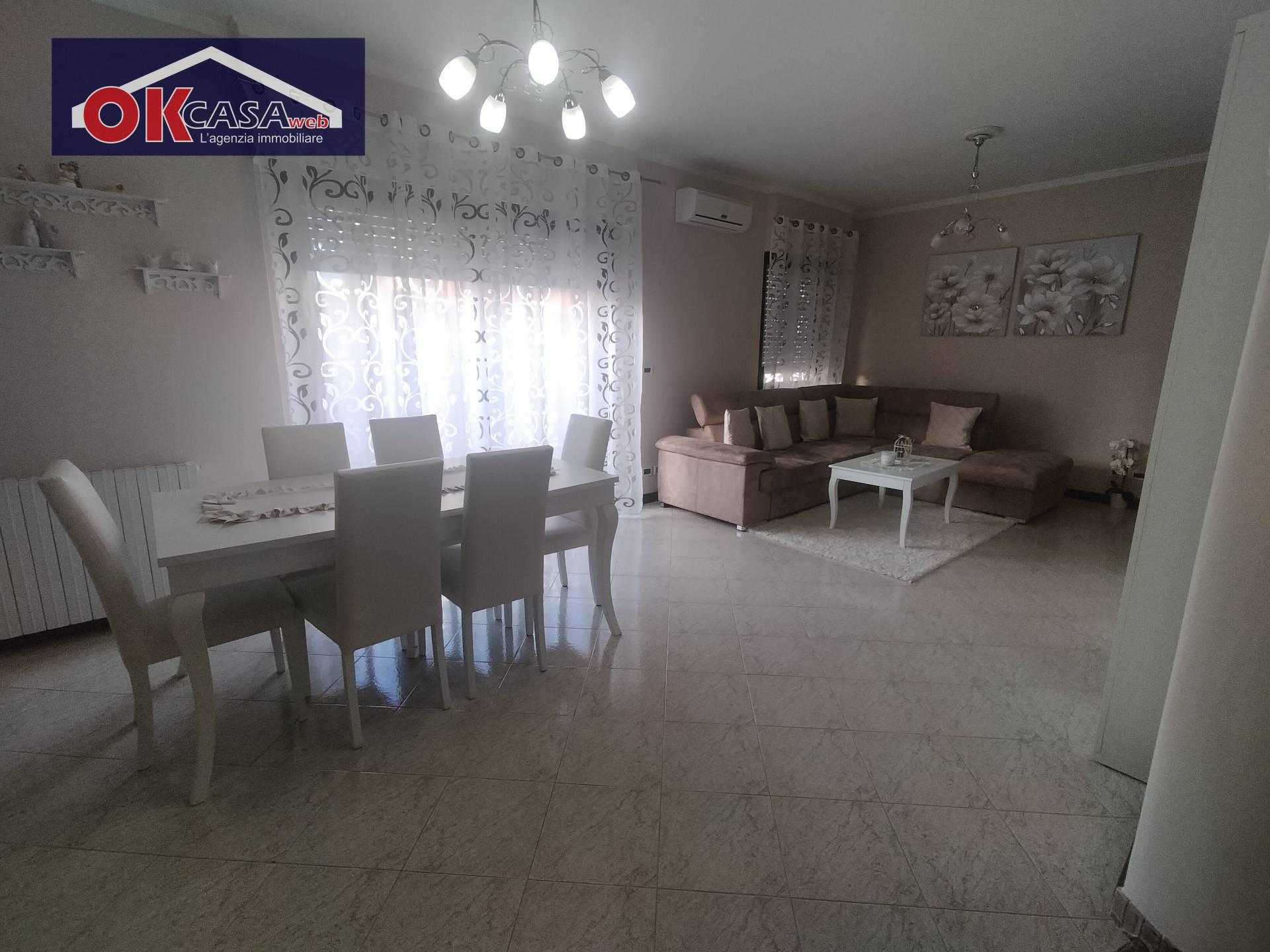 Appartamento in vendita a Monfalcone