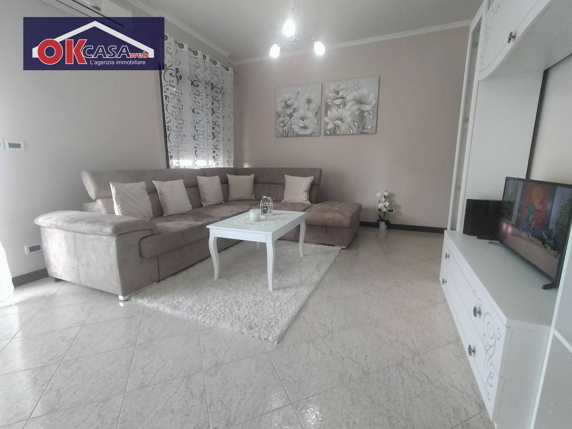 Appartamento in vendita a Monfalcone