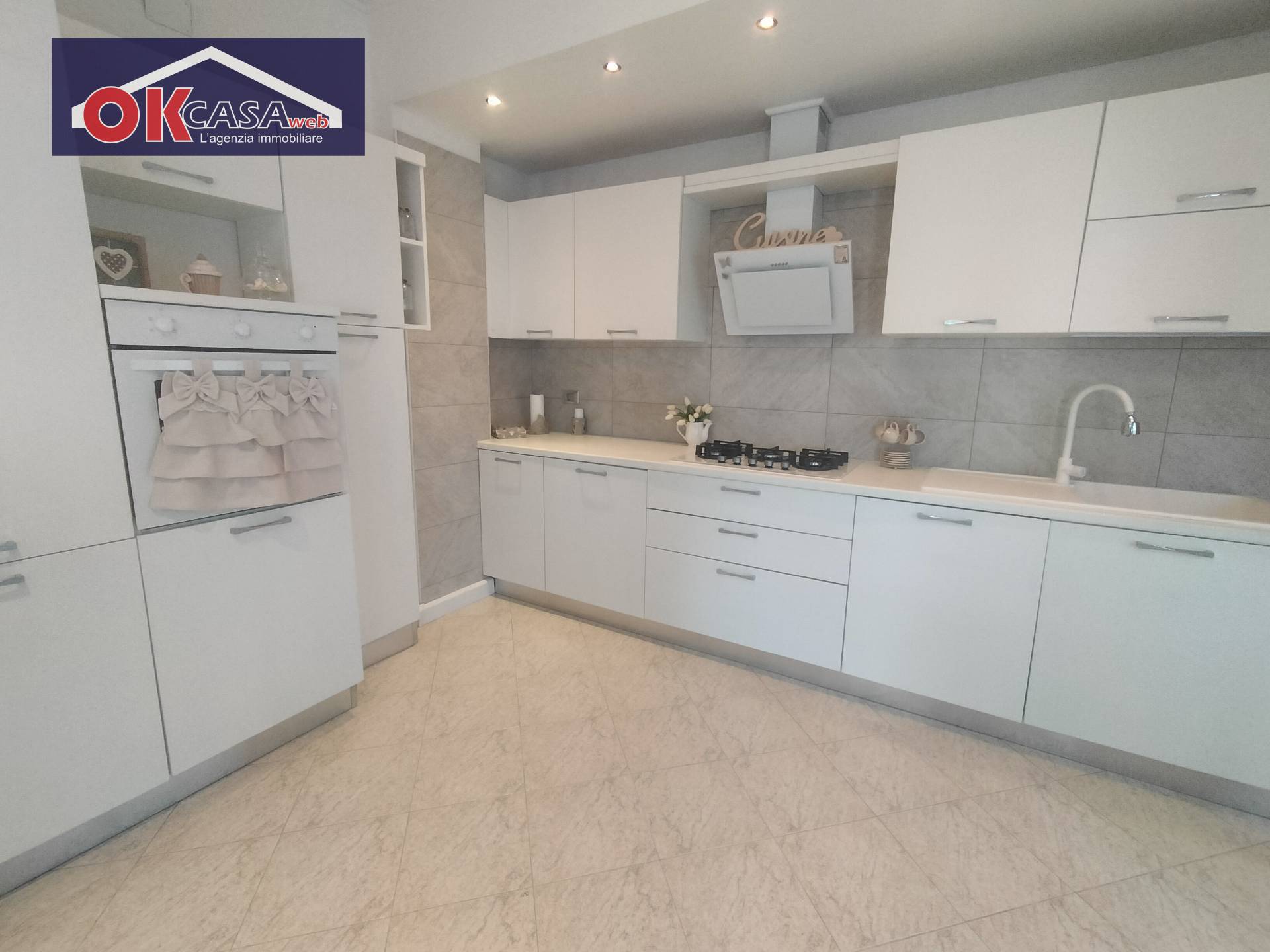 Appartamento in vendita a Monfalcone