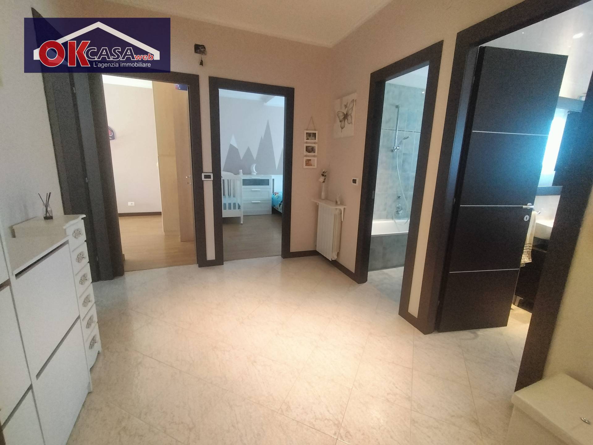 Appartamento in vendita a Monfalcone