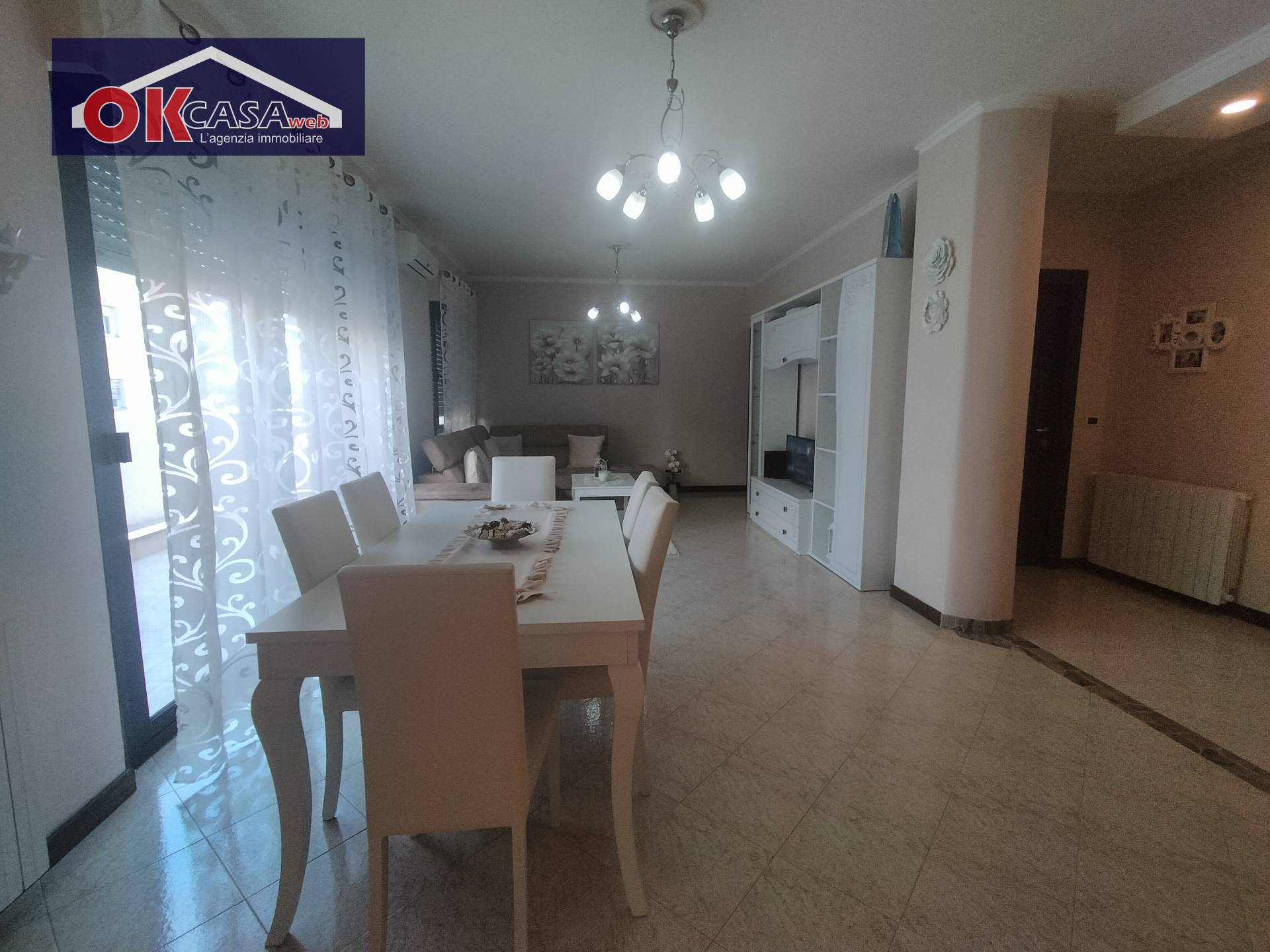 Appartamento in vendita a Monfalcone