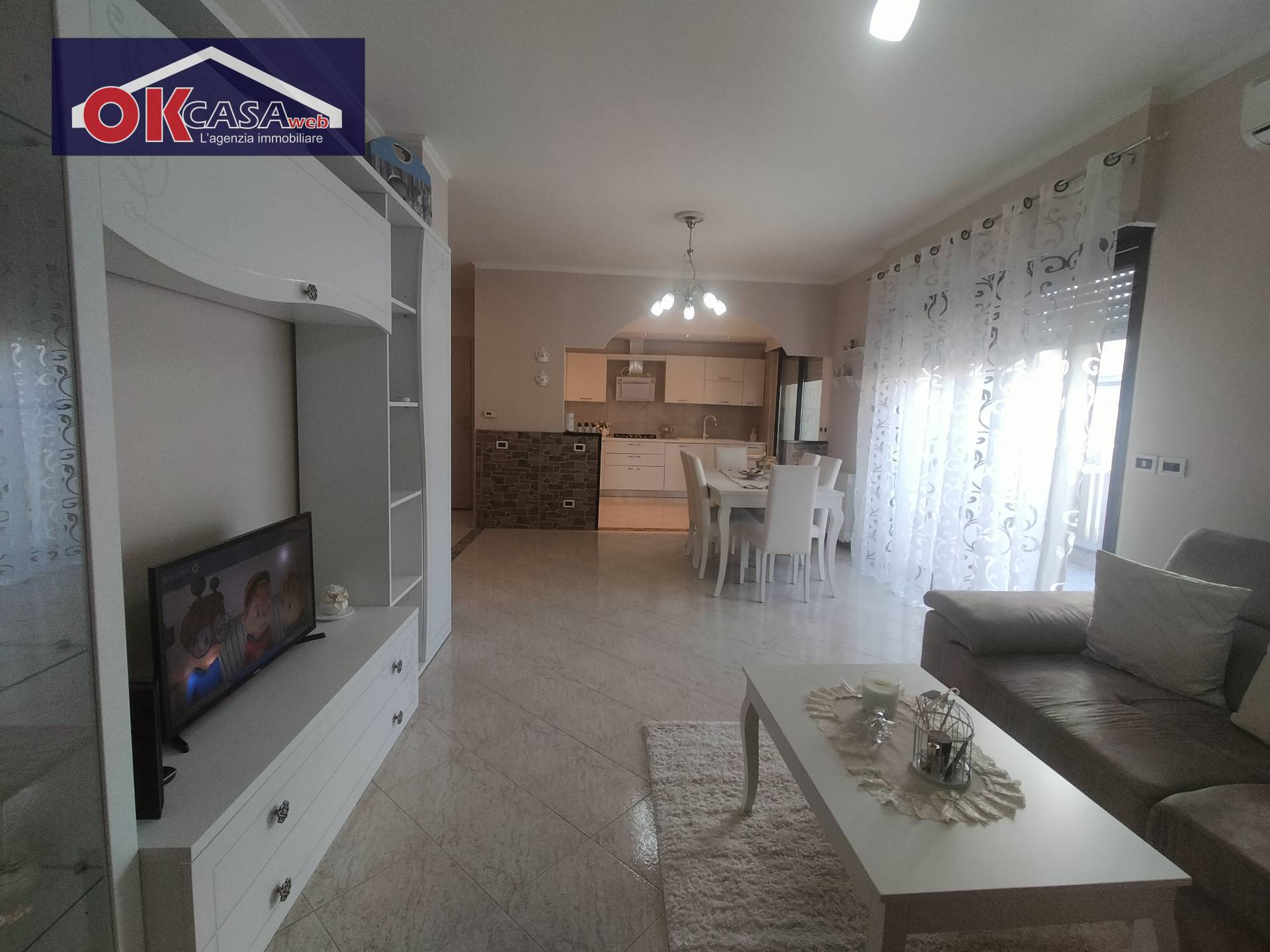 Appartamento in vendita a Monfalcone