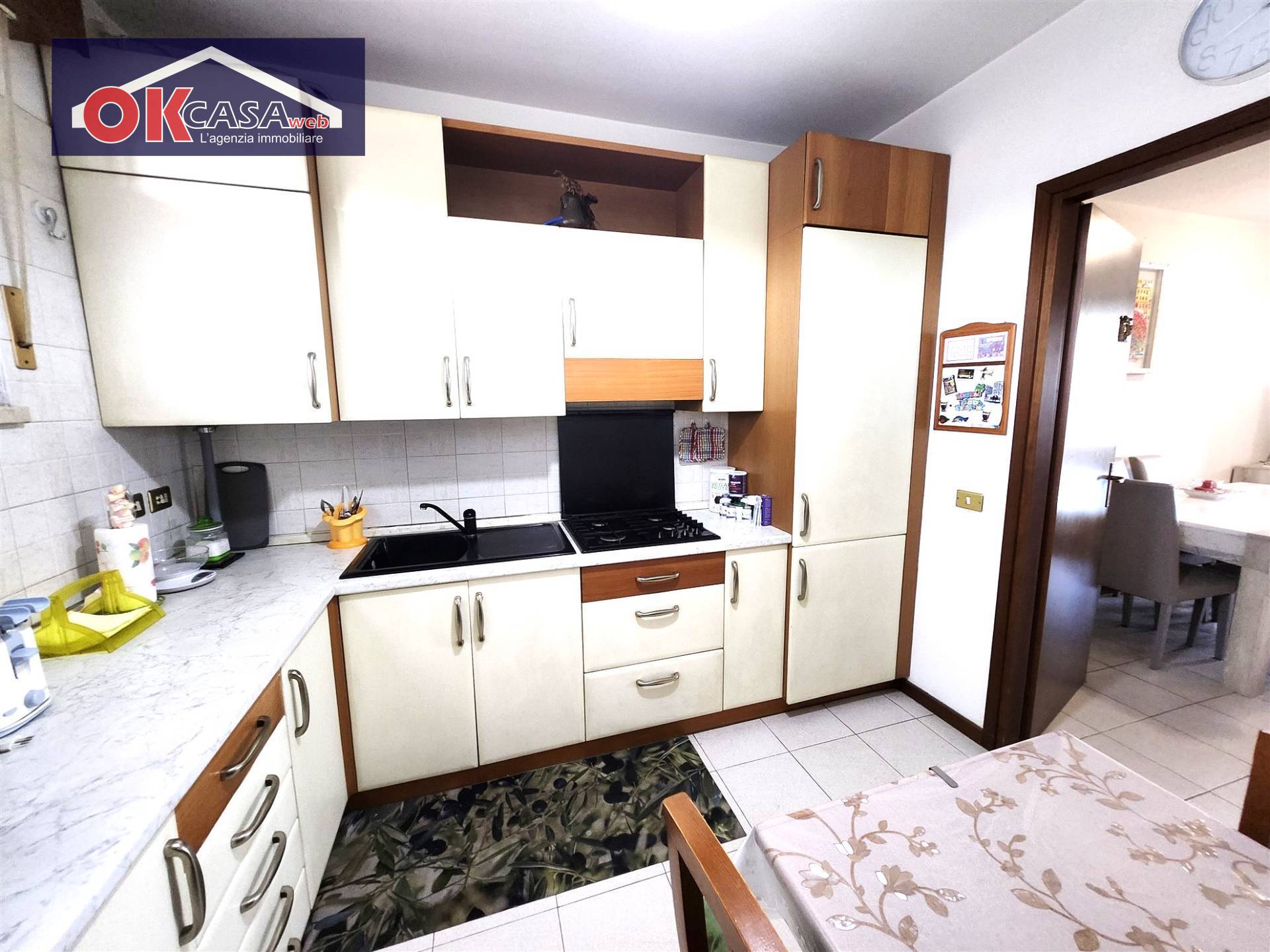 Appartamento in vendita a Verona, Palazzina