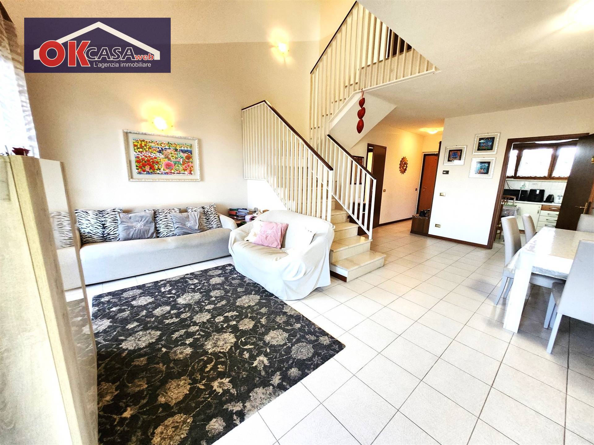 Appartamento in vendita a Verona, Palazzina