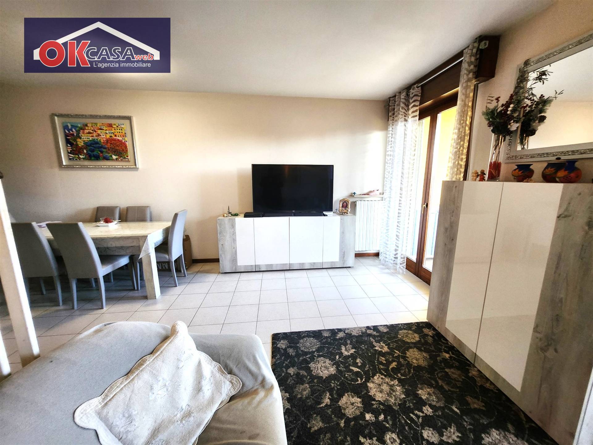 Appartamento in vendita a Verona, Palazzina