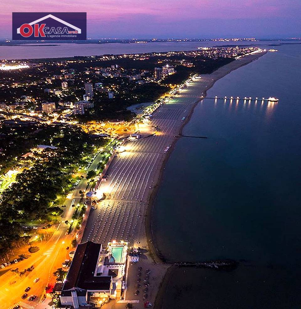 Attivit commerciale in affitto a Lignano Sabbiadoro