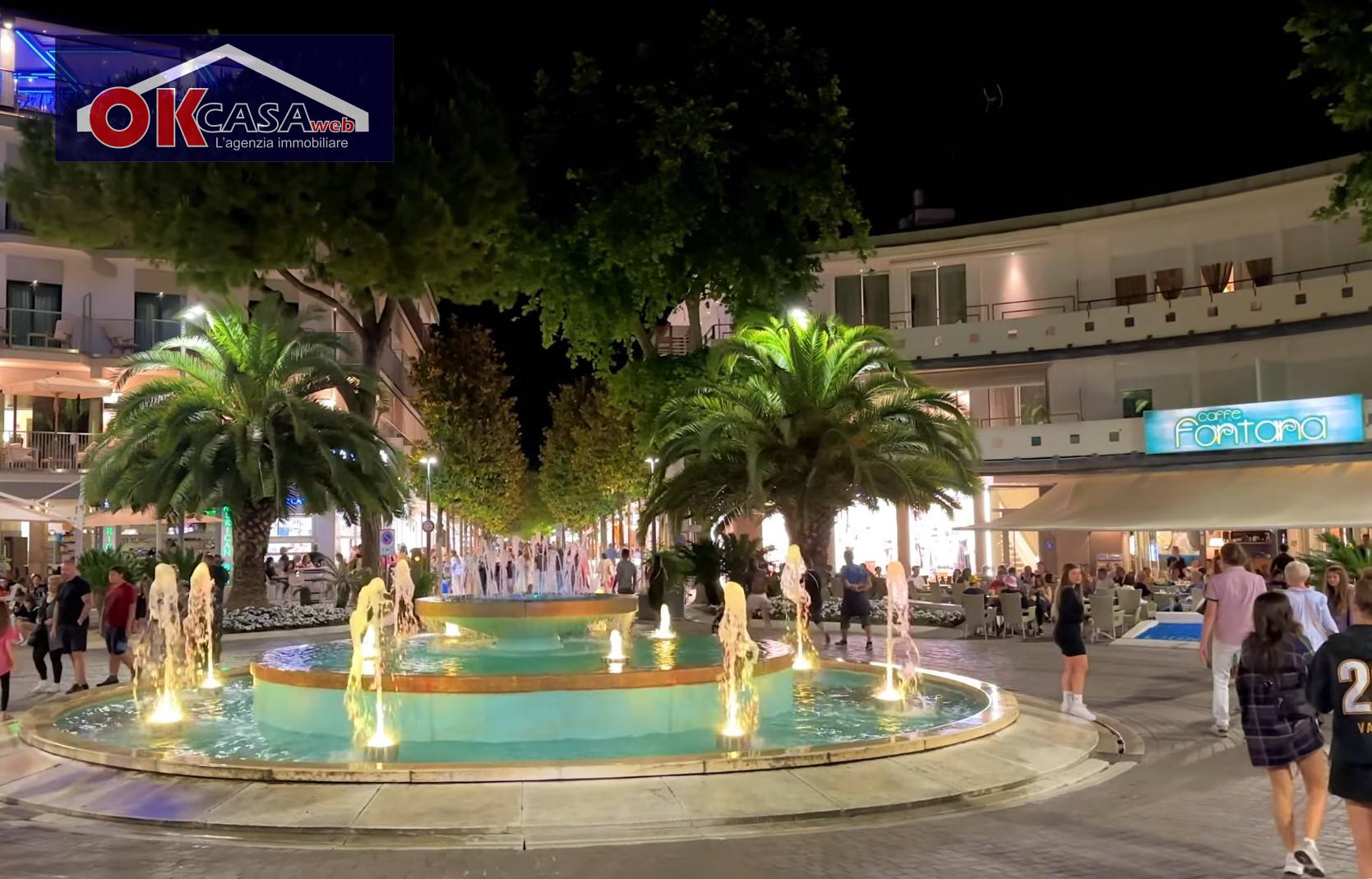 Attivit commerciale in affitto a Lignano Sabbiadoro