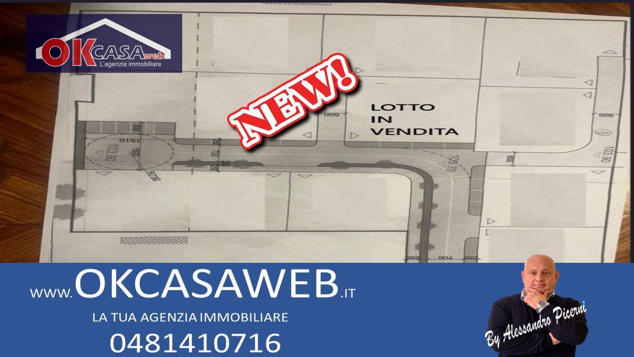 Terreno edificabile in vendita a Castelnuovo del Garda