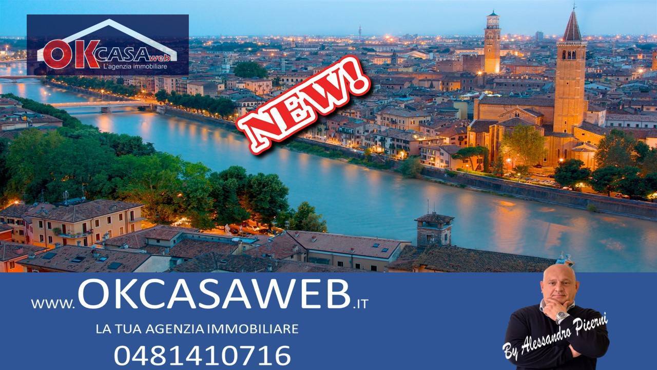 Appartamento in vendita a Verona, Valverde