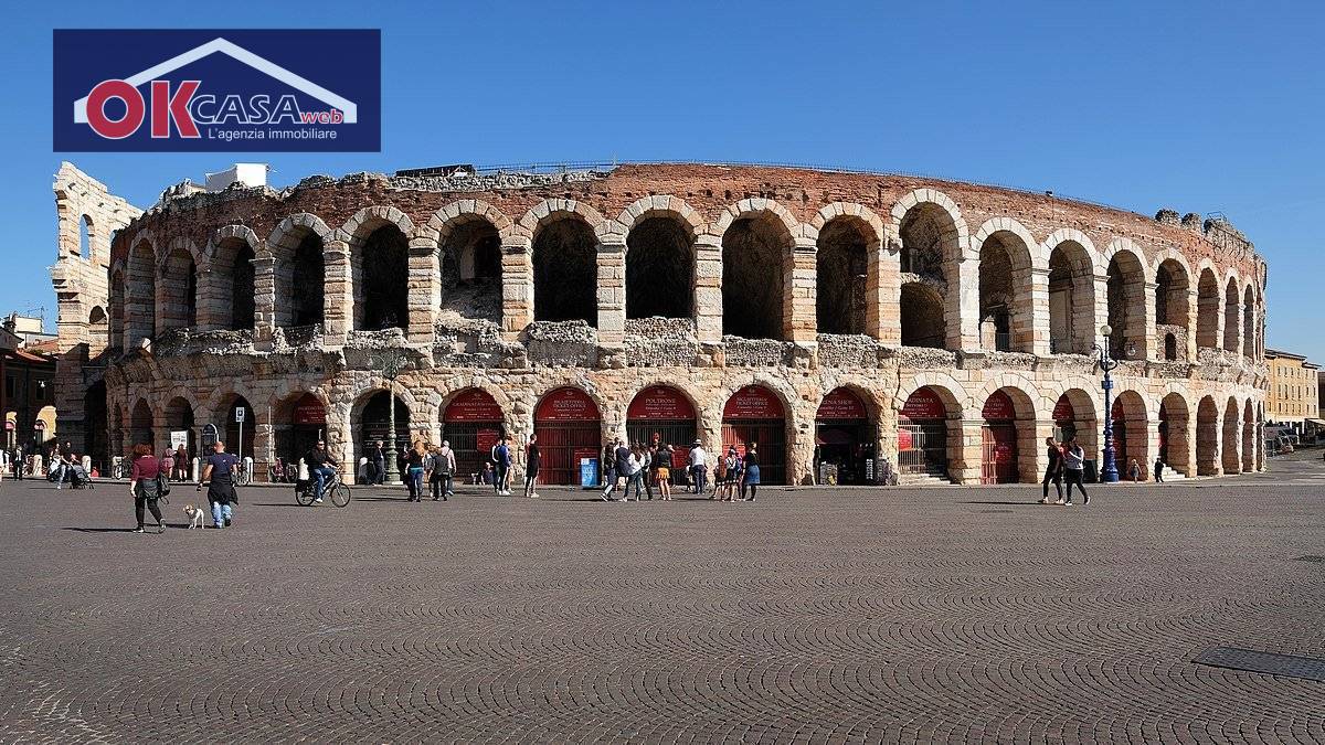 Appartamento in vendita a Verona, Valverde