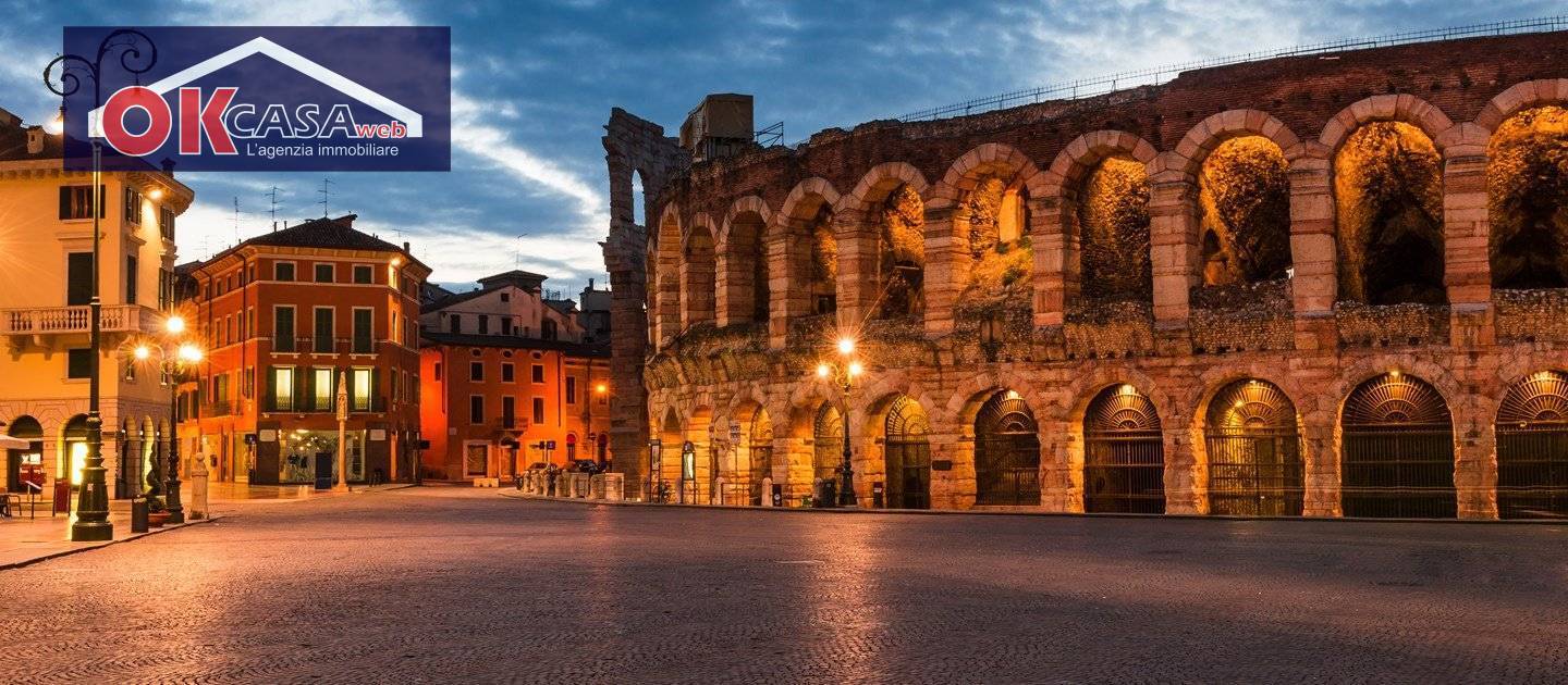 Appartamento in vendita a Verona, Valverde