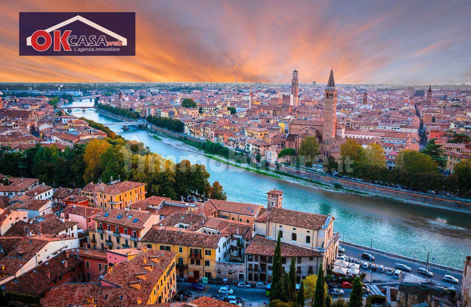 Appartamento in vendita a Verona, Valverde