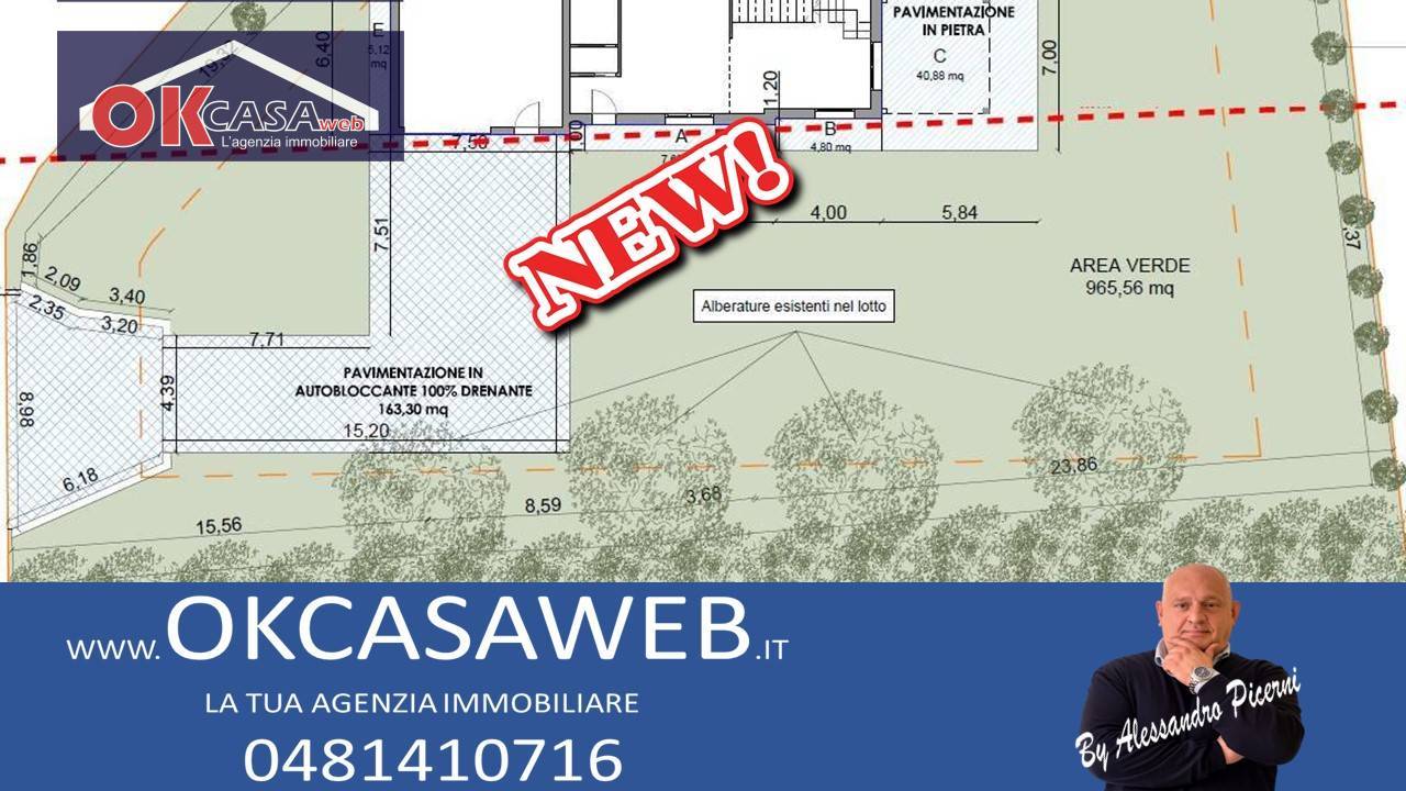 Terreno edificabile in vendita a Sona, San Giorgio in Salici