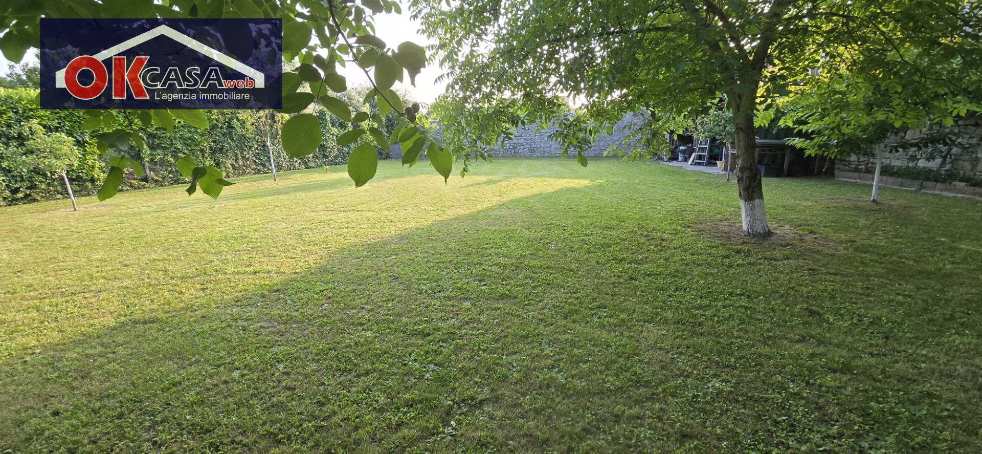 Terreno edificabile in vendita a Ronchi dei Legionari