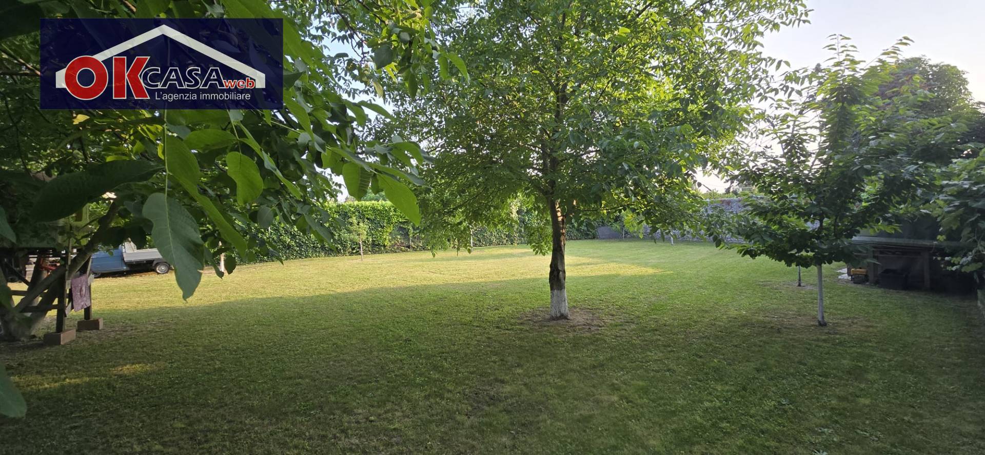 Terreno edificabile in vendita a Ronchi dei Legionari