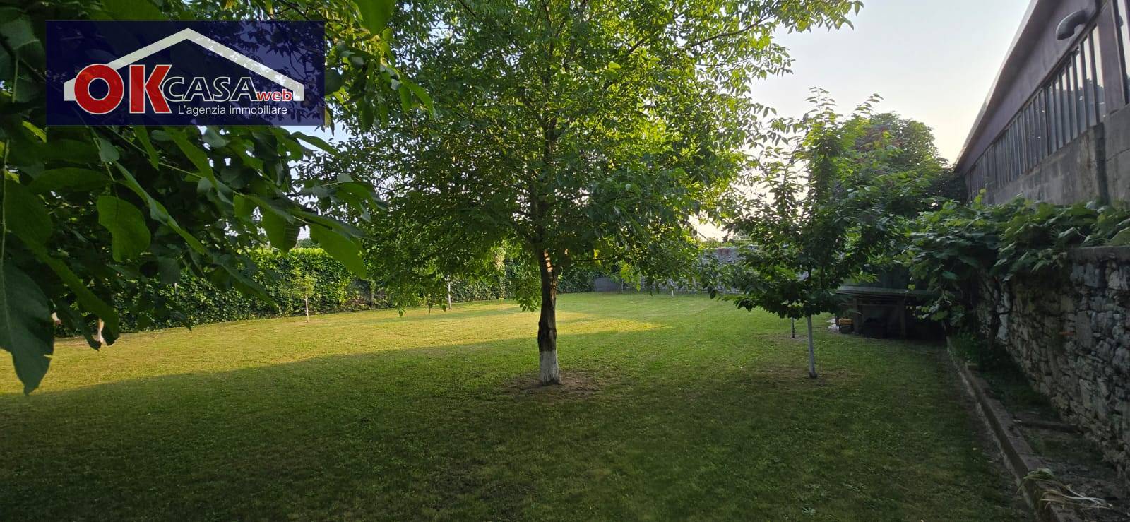 Terreno edificabile in vendita a Ronchi dei Legionari