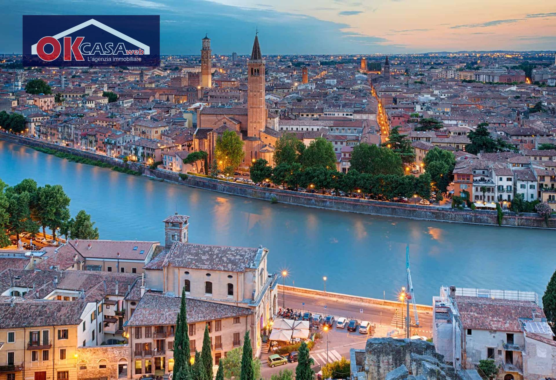 Appartamento in vendita a Verona, Saval