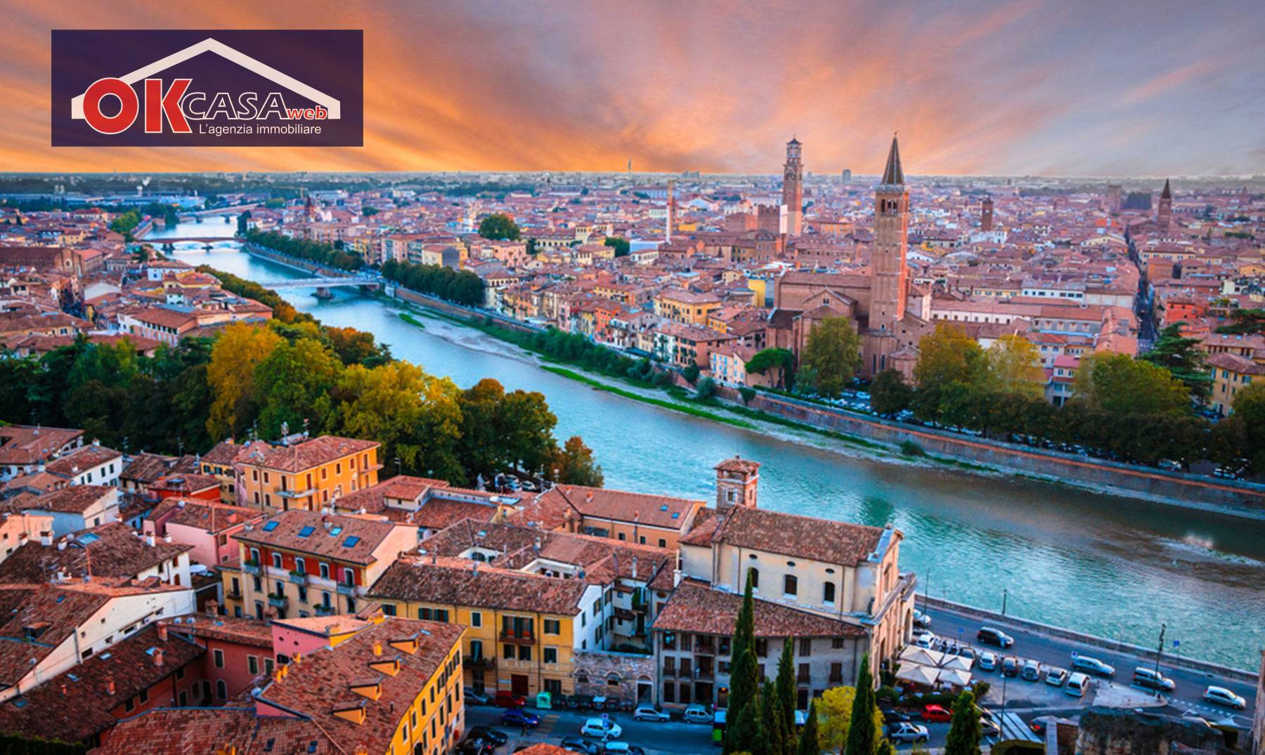 Appartamento in vendita a Verona, Saval