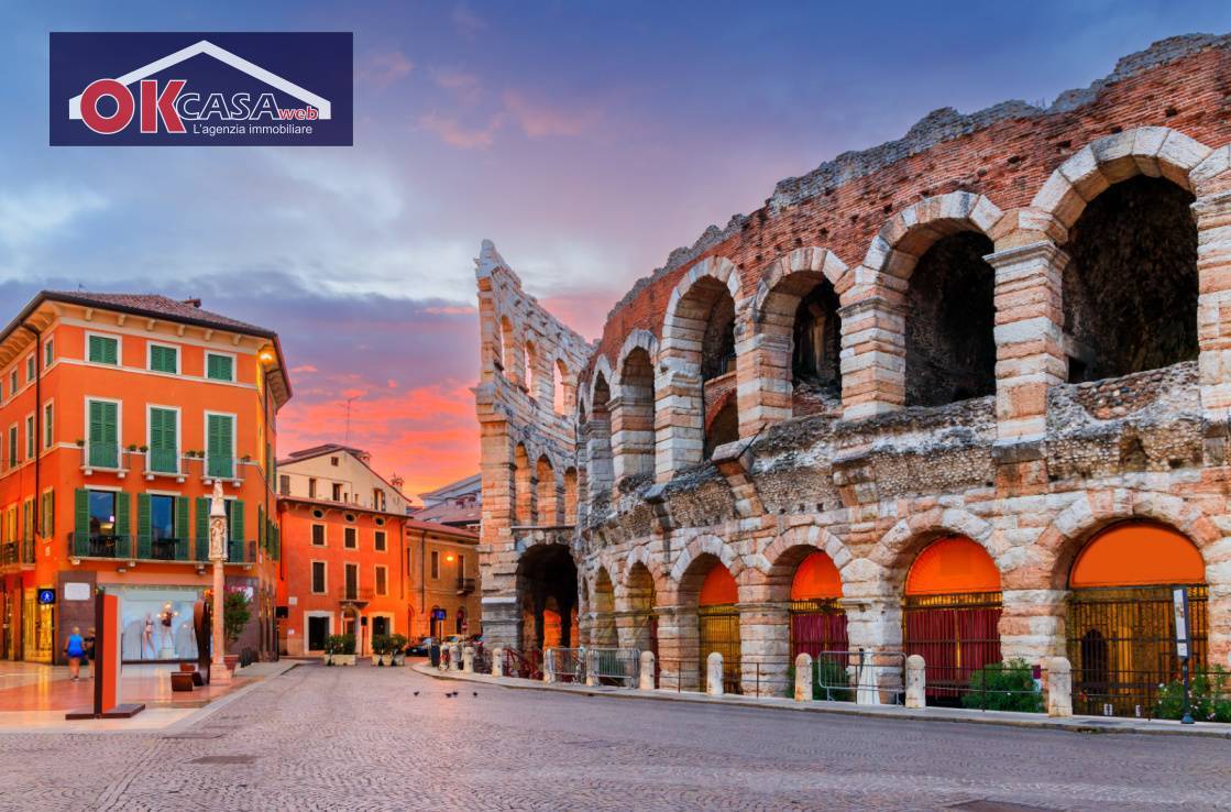 Appartamento in vendita a Verona, Saval