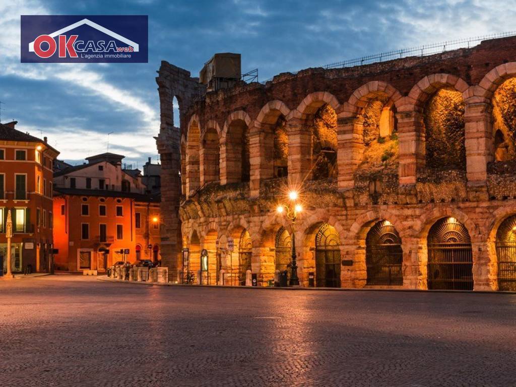 Appartamento in vendita a Verona, Valverde