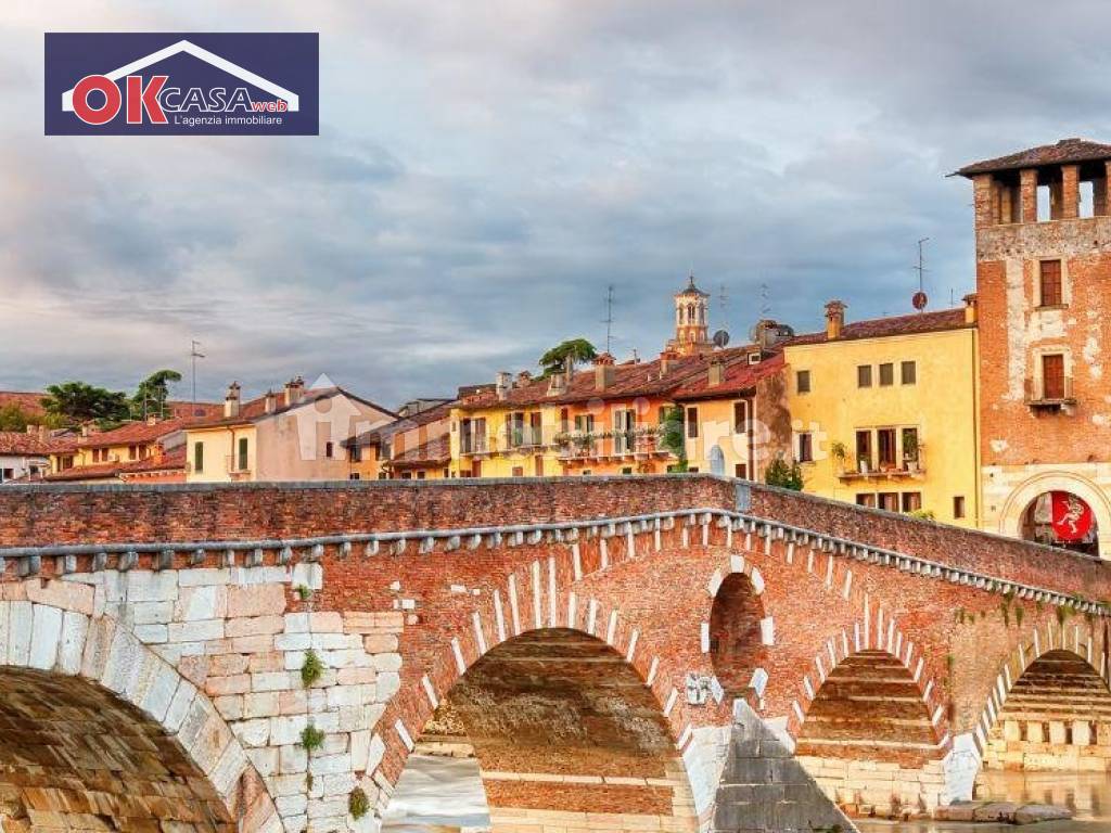 Appartamento in vendita a Verona, Valverde