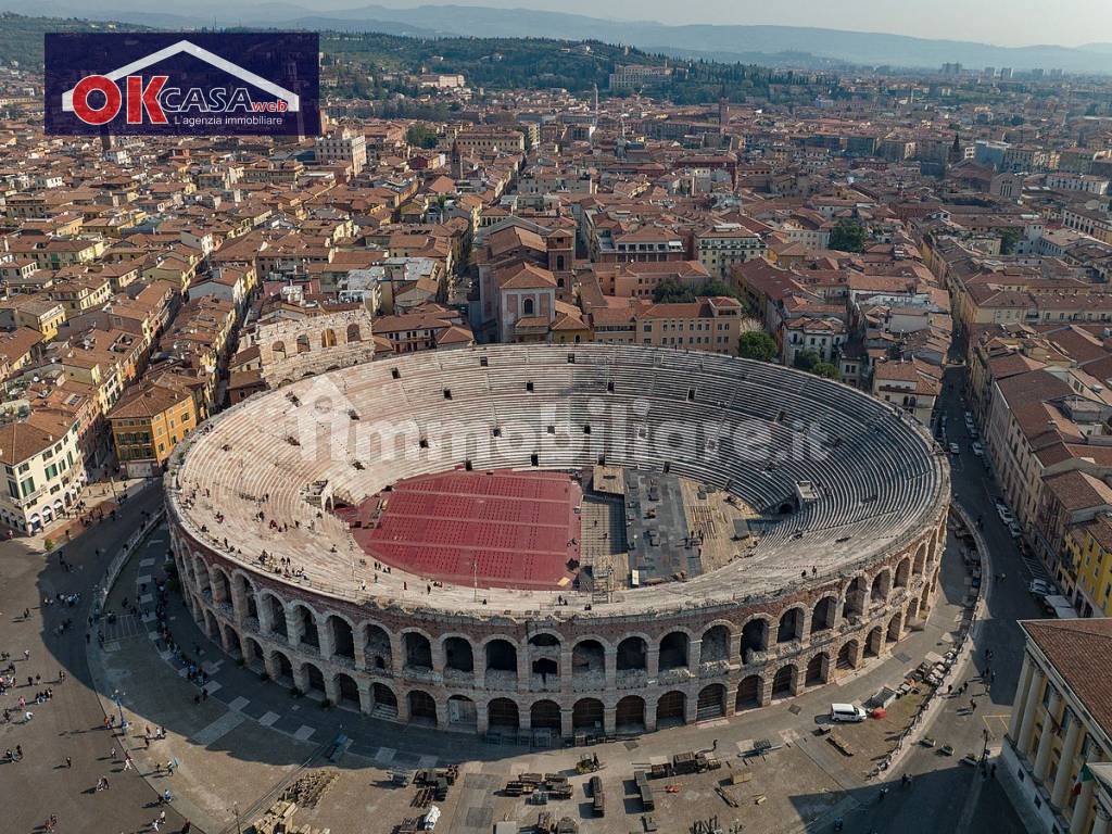 Appartamento in vendita a Verona, Valverde