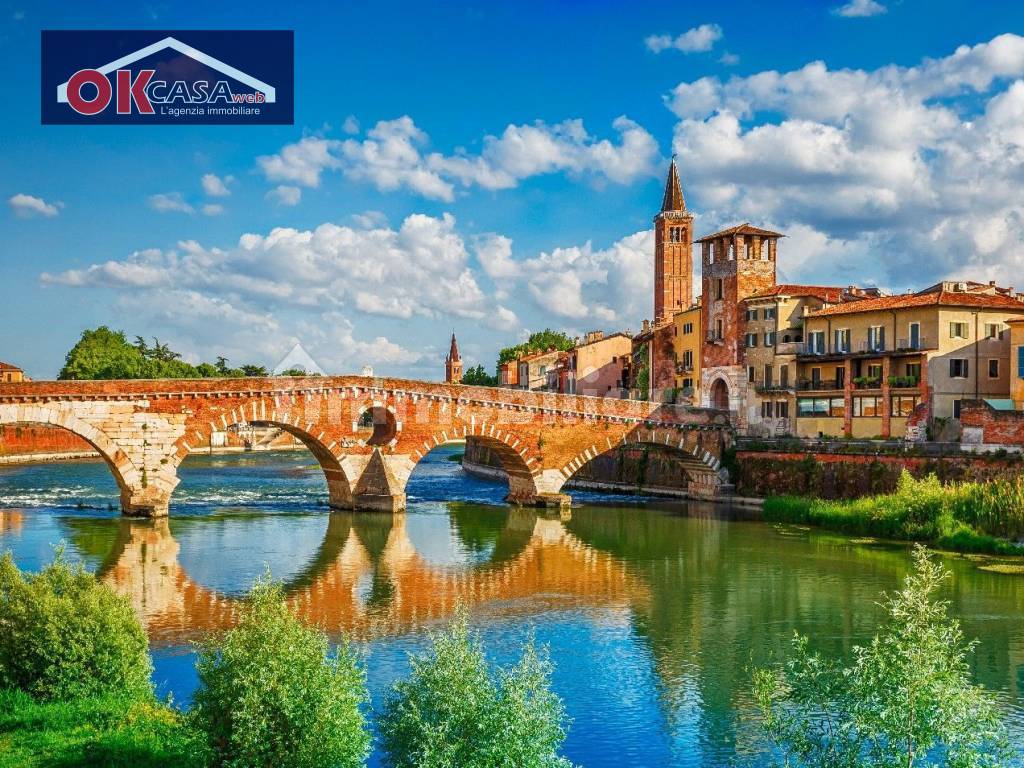 Appartamento in vendita a Verona, Valverde