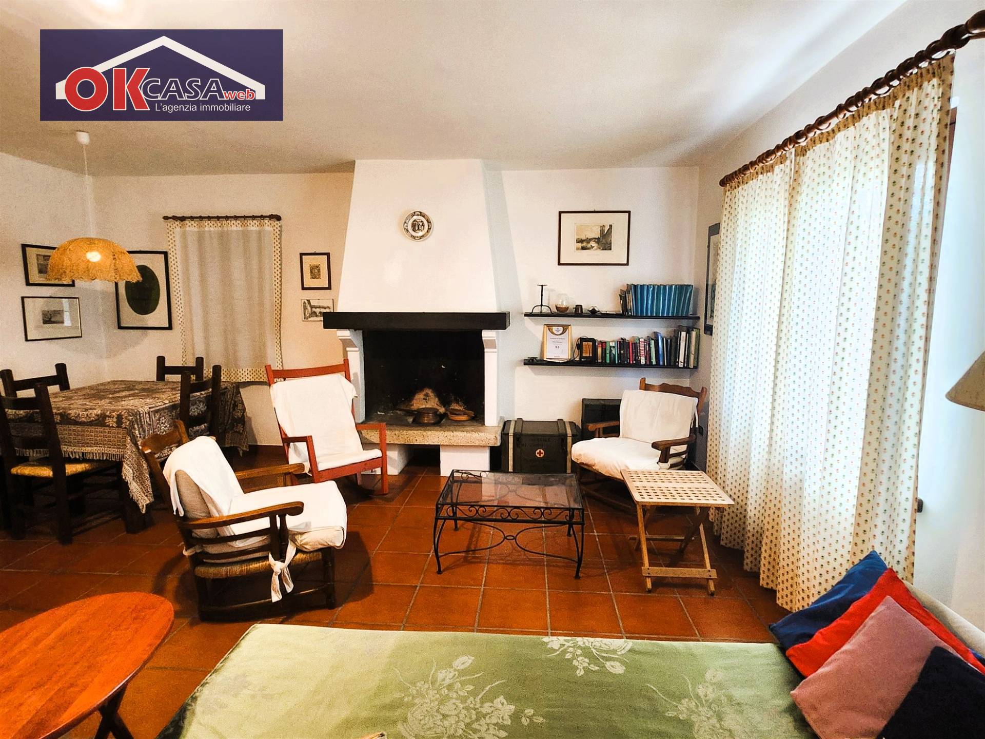 Casa con giardino in vendita a Pastrengo