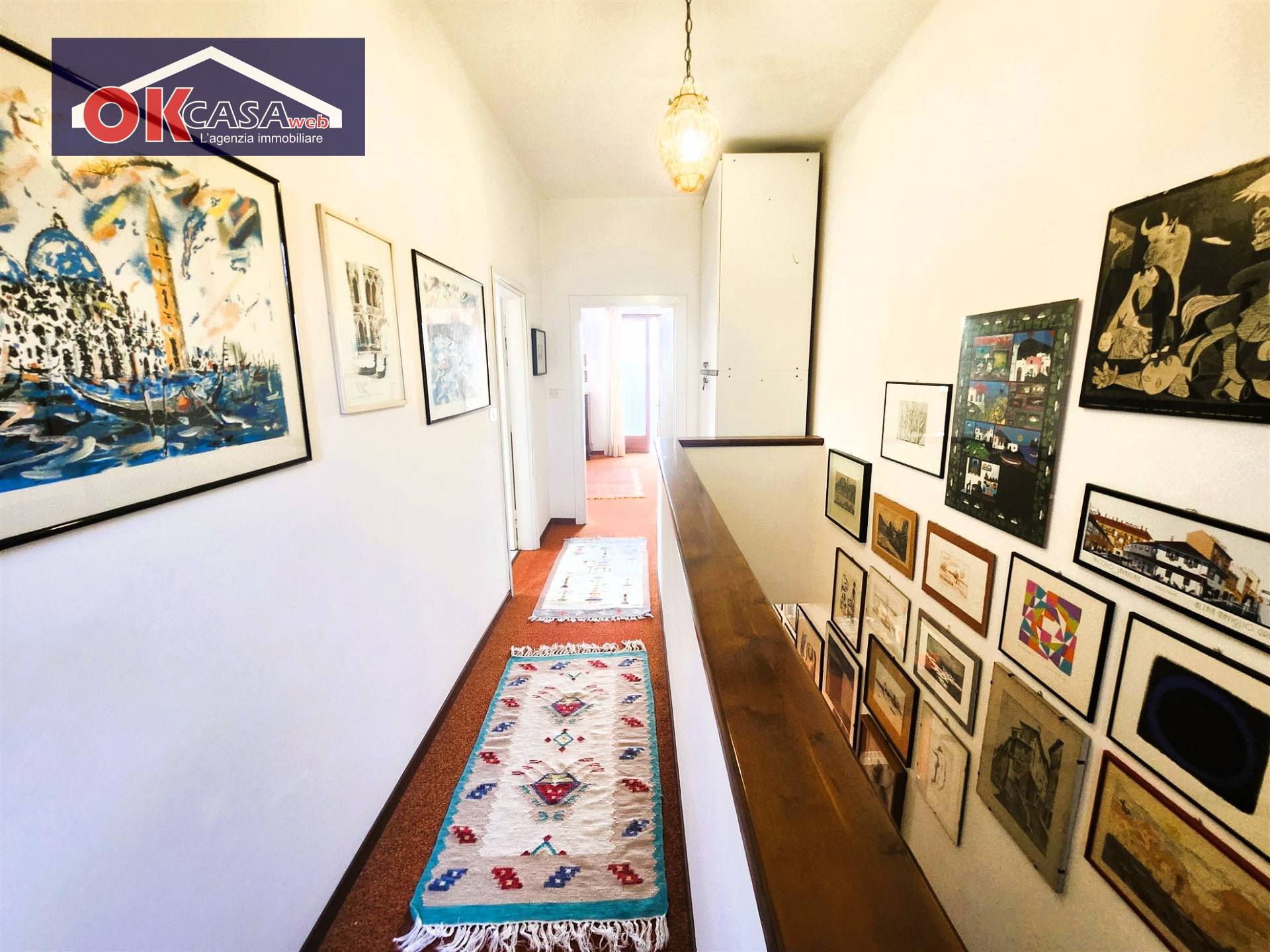 Casa con giardino in vendita a Pastrengo