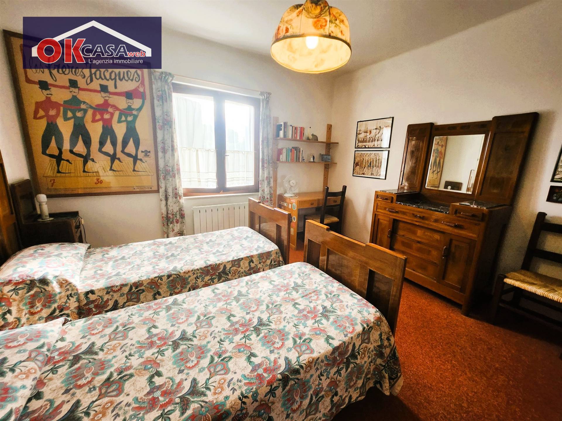 Casa con giardino in vendita a Pastrengo