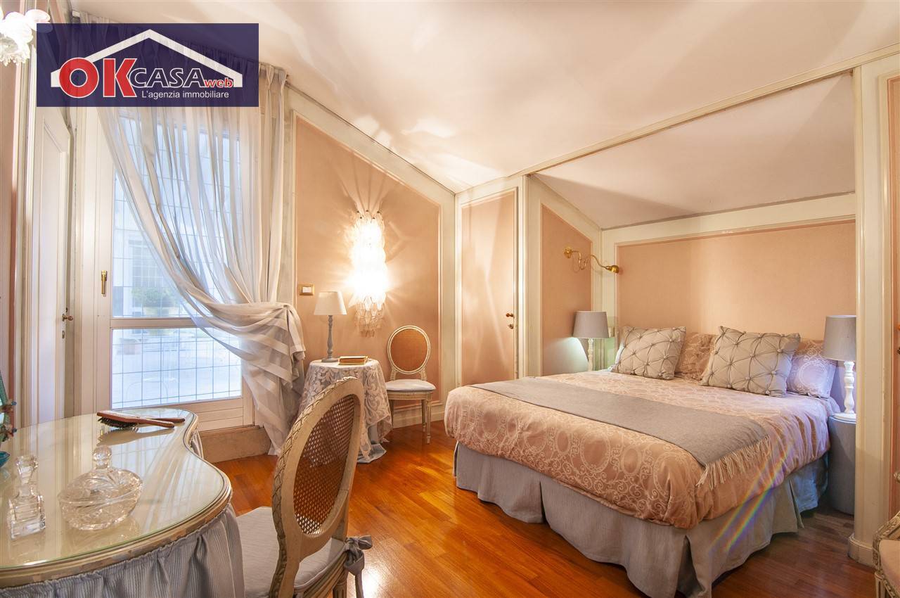 Appartamento in vendita a Verona, Centro storico