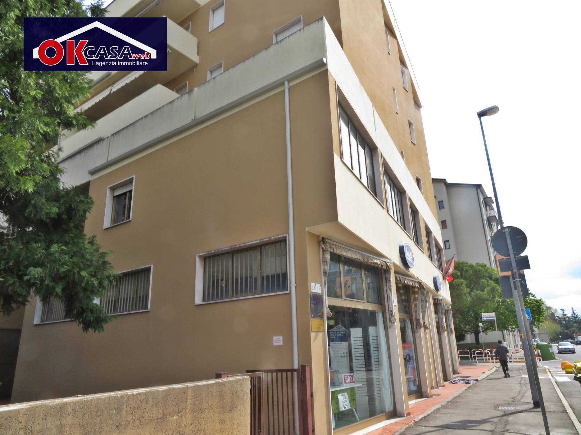 Box o garage in vendita a Monfalcone