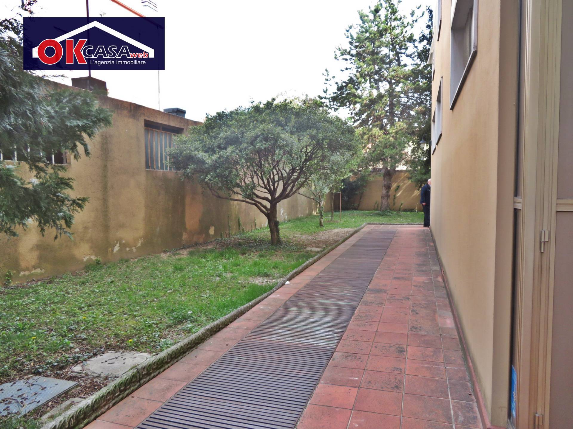 Box o garage in vendita a Monfalcone